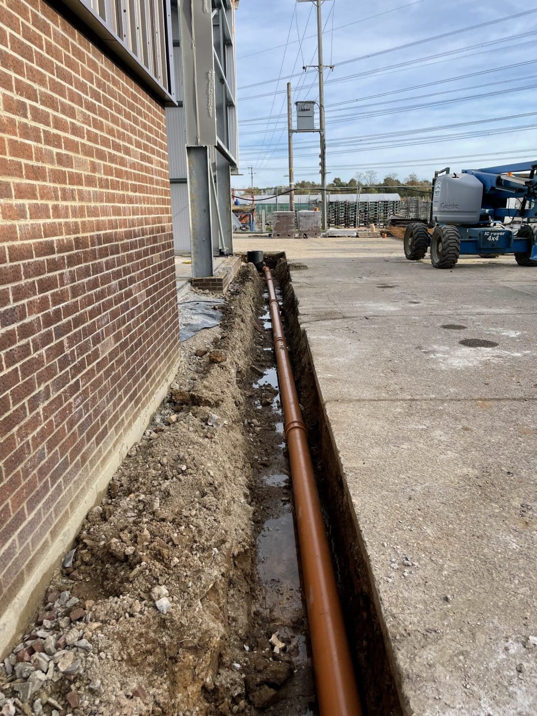 Foundex Construction's image