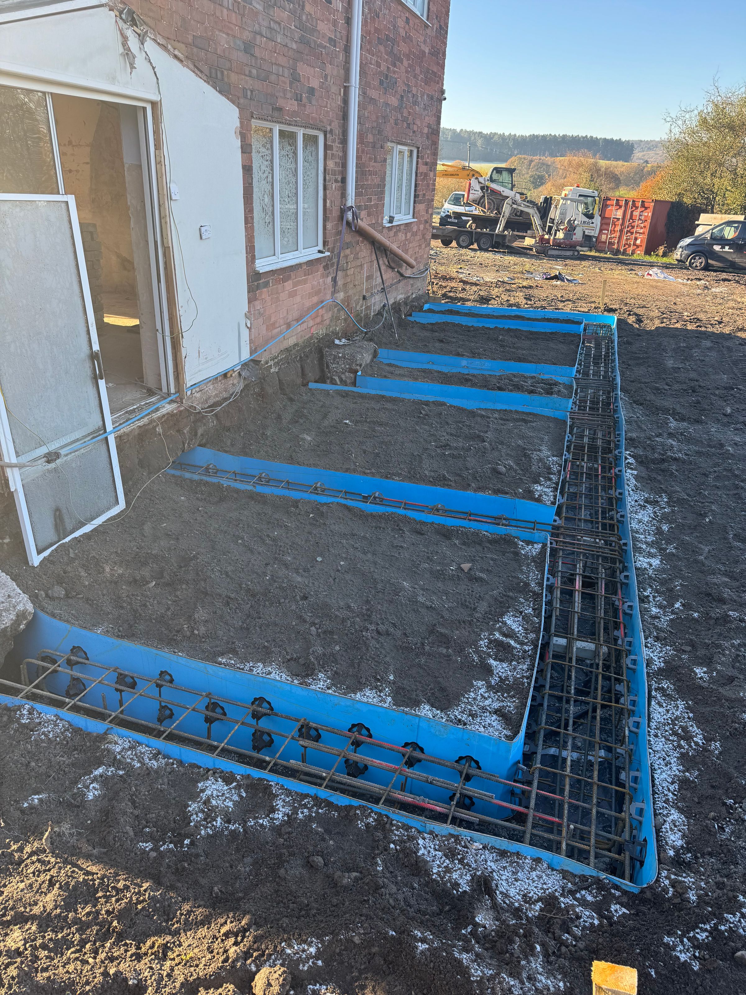 Foundex Construction's image