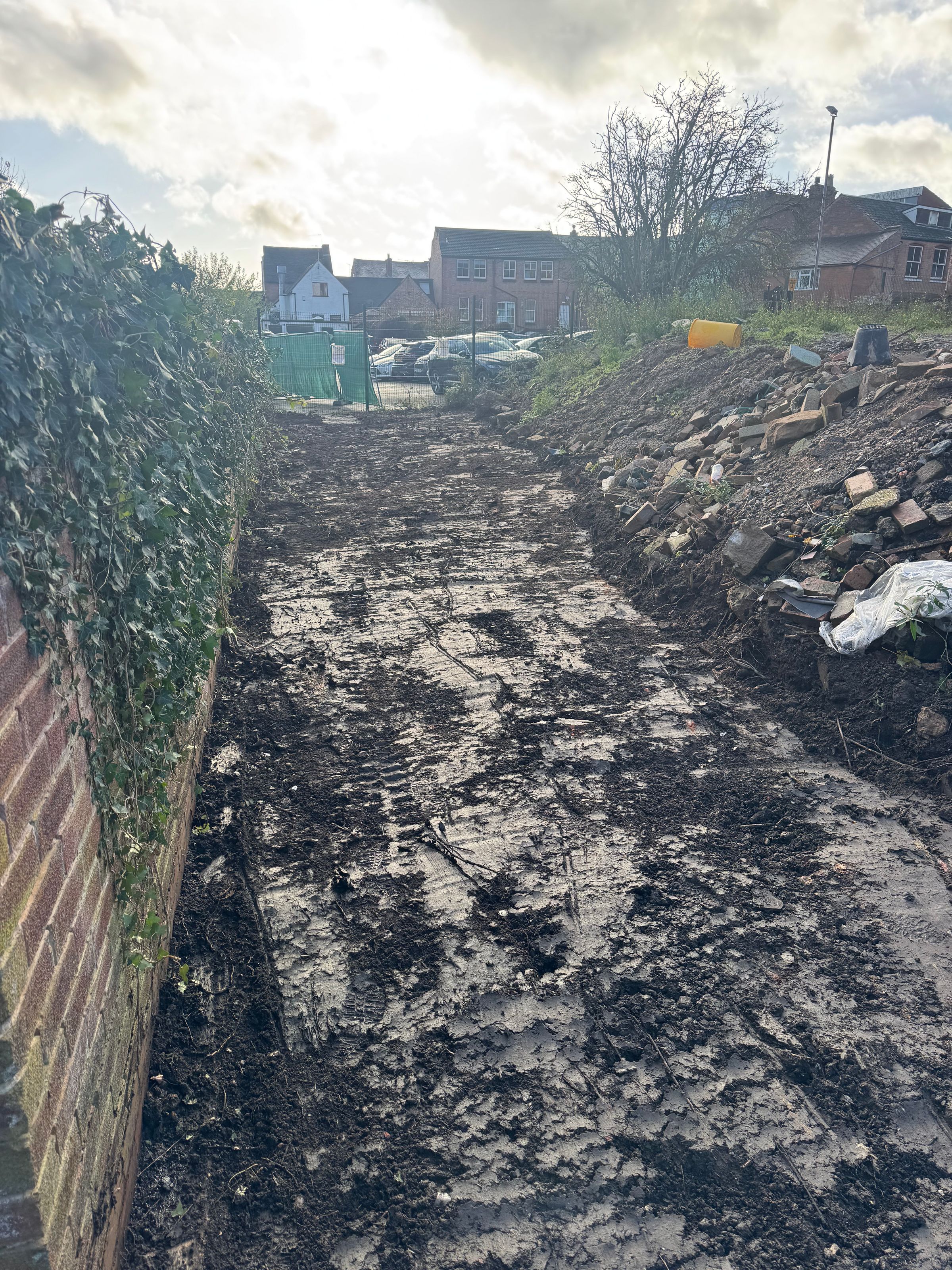 Foundex Construction's image