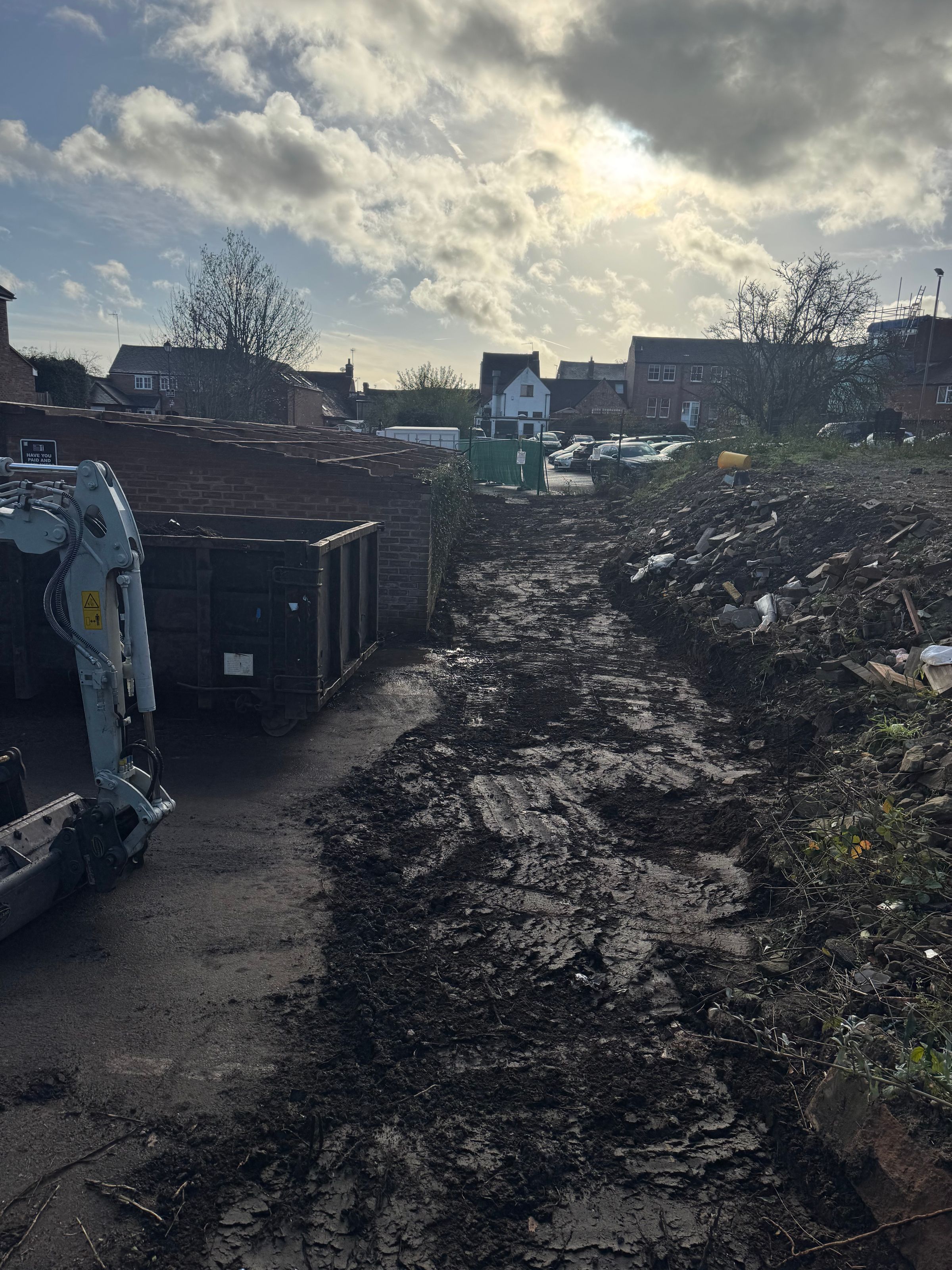 Foundex Construction's image