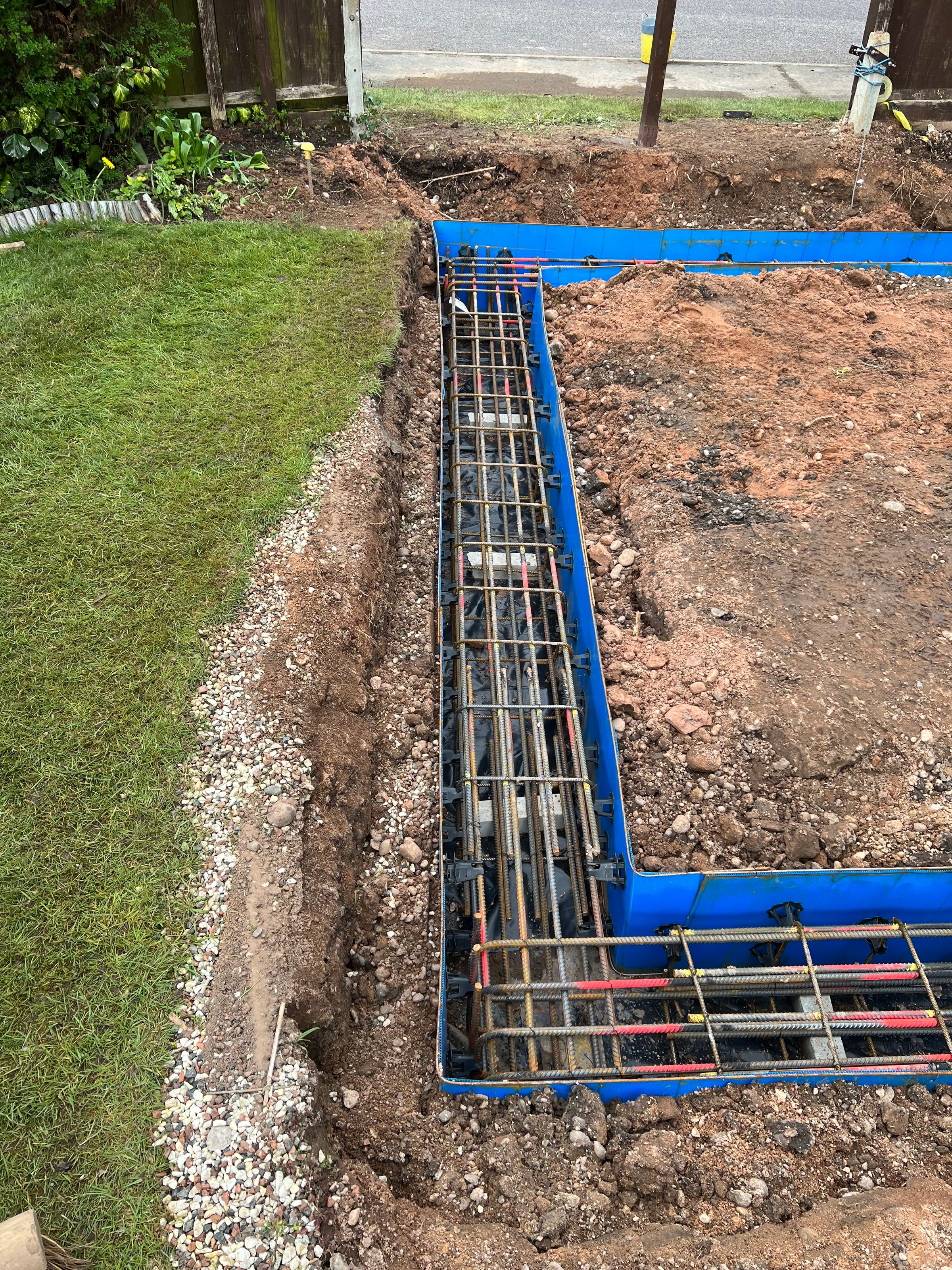 Foundex Construction's image