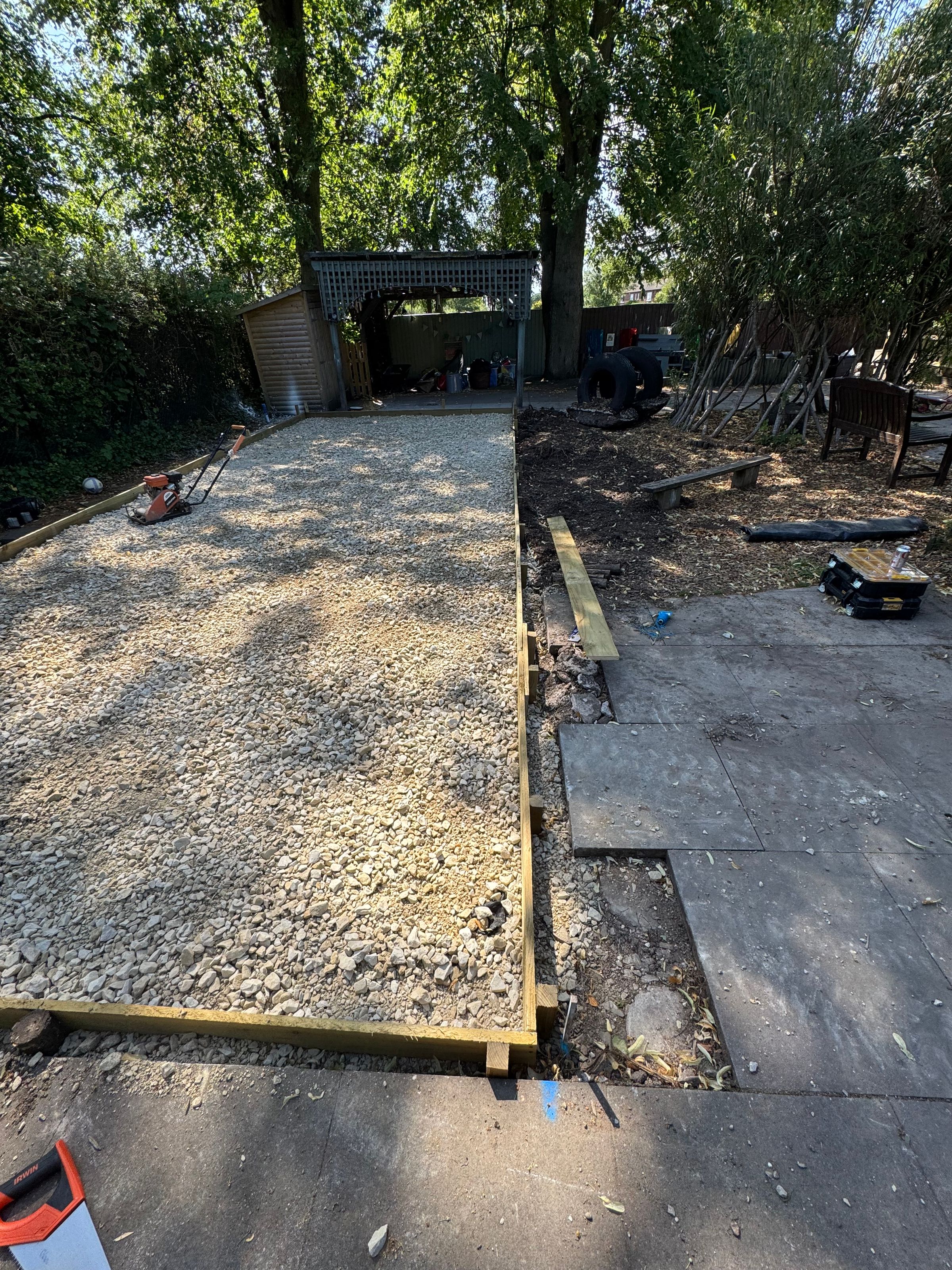 Foundex Construction's image