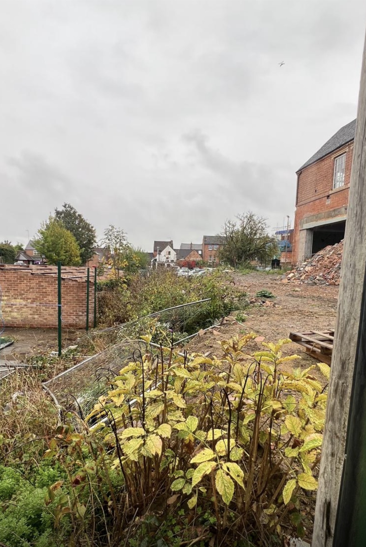 Foundex Construction's image