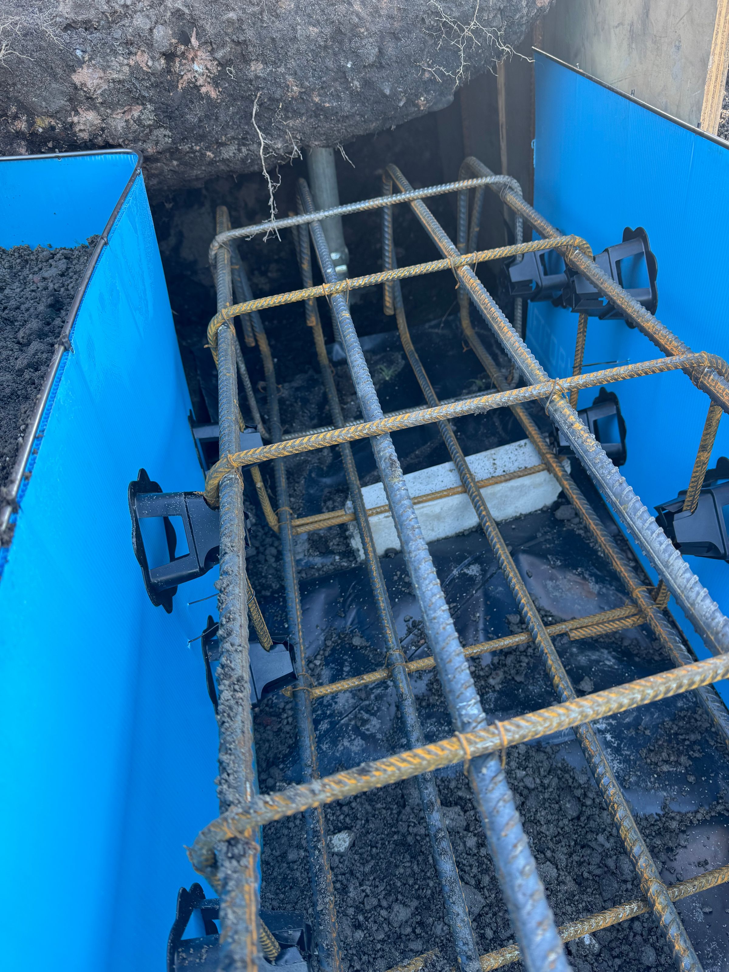 Foundex Construction's image