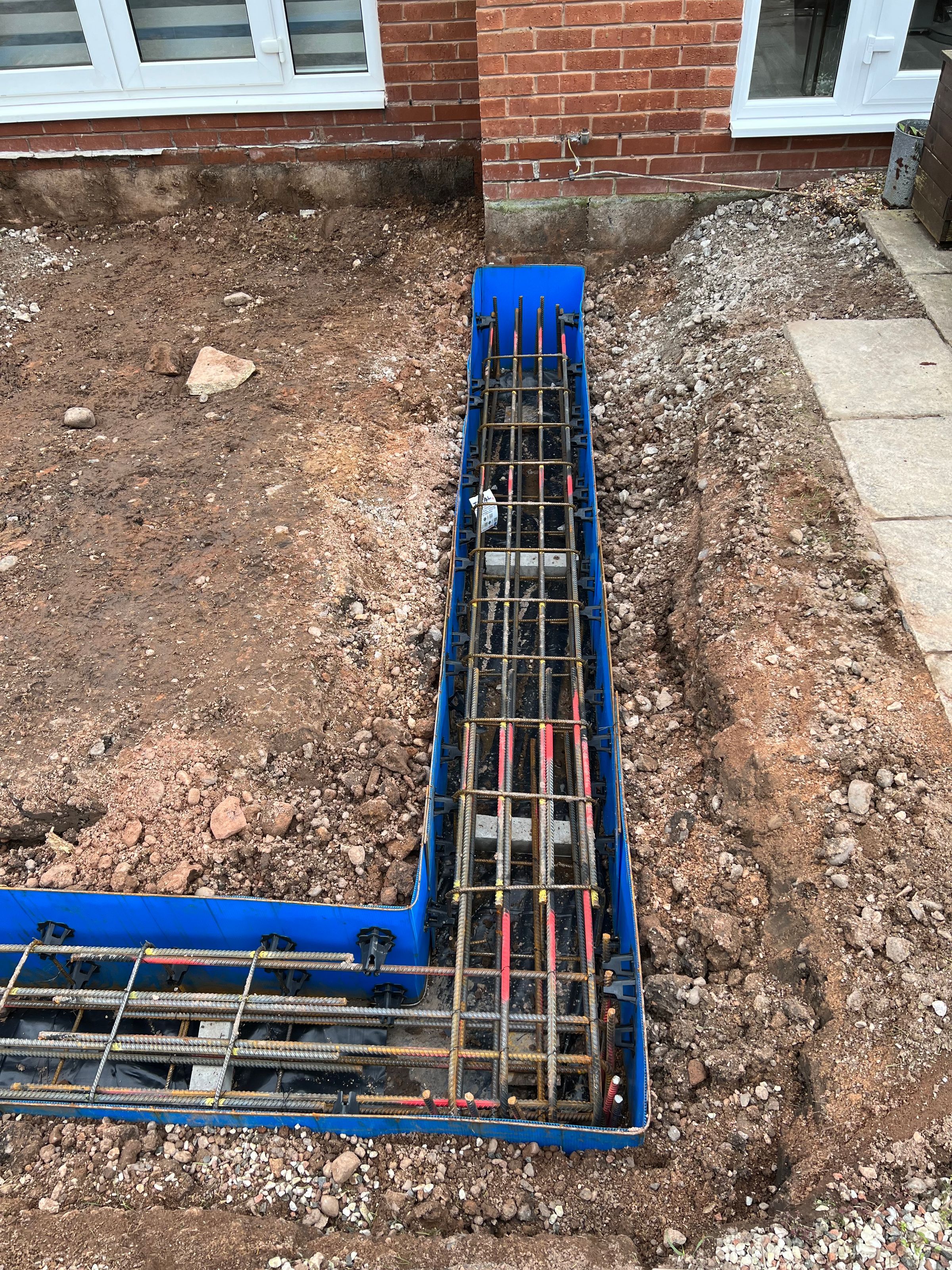 Foundex Construction's image