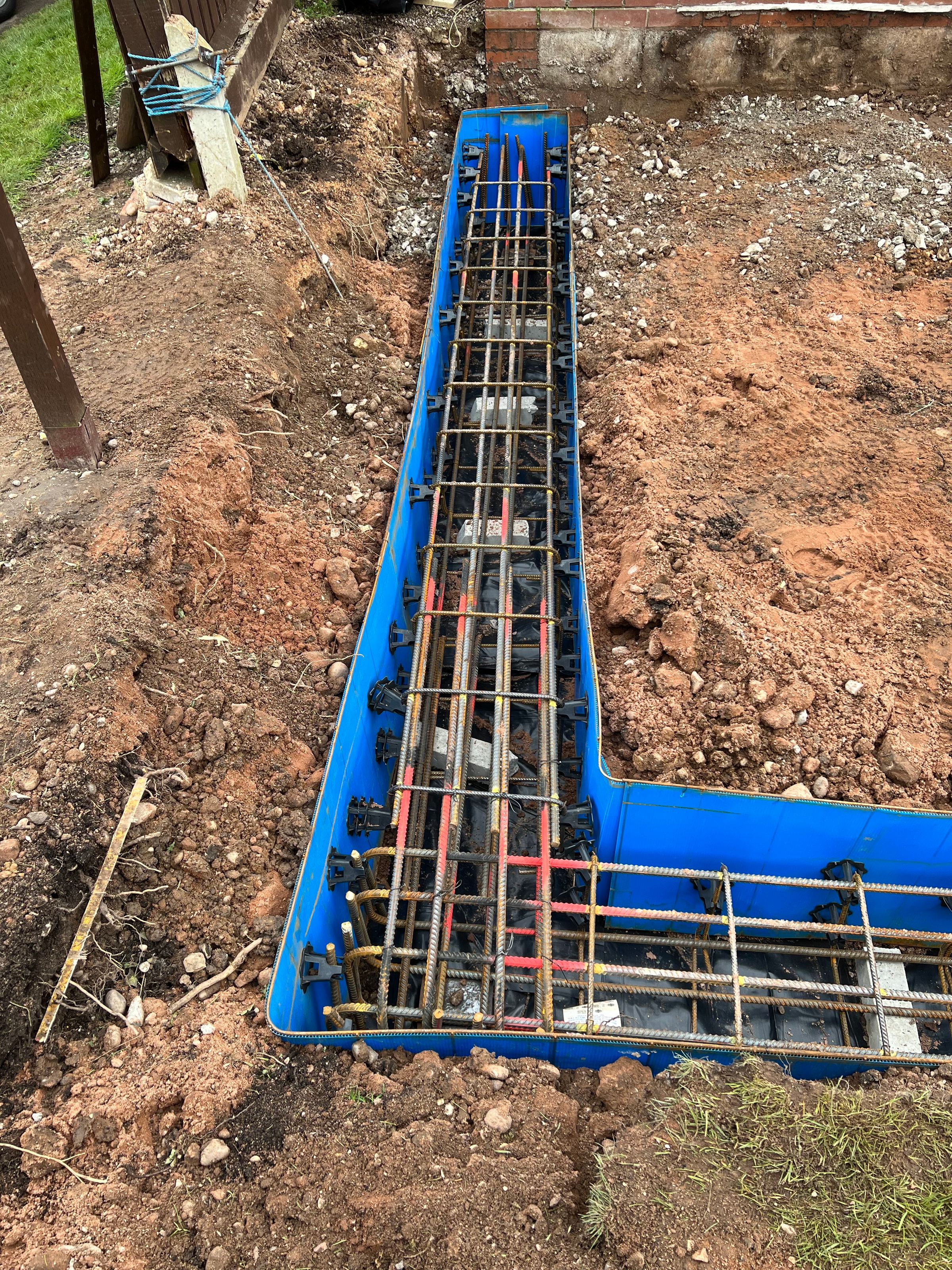 Foundex Construction's image