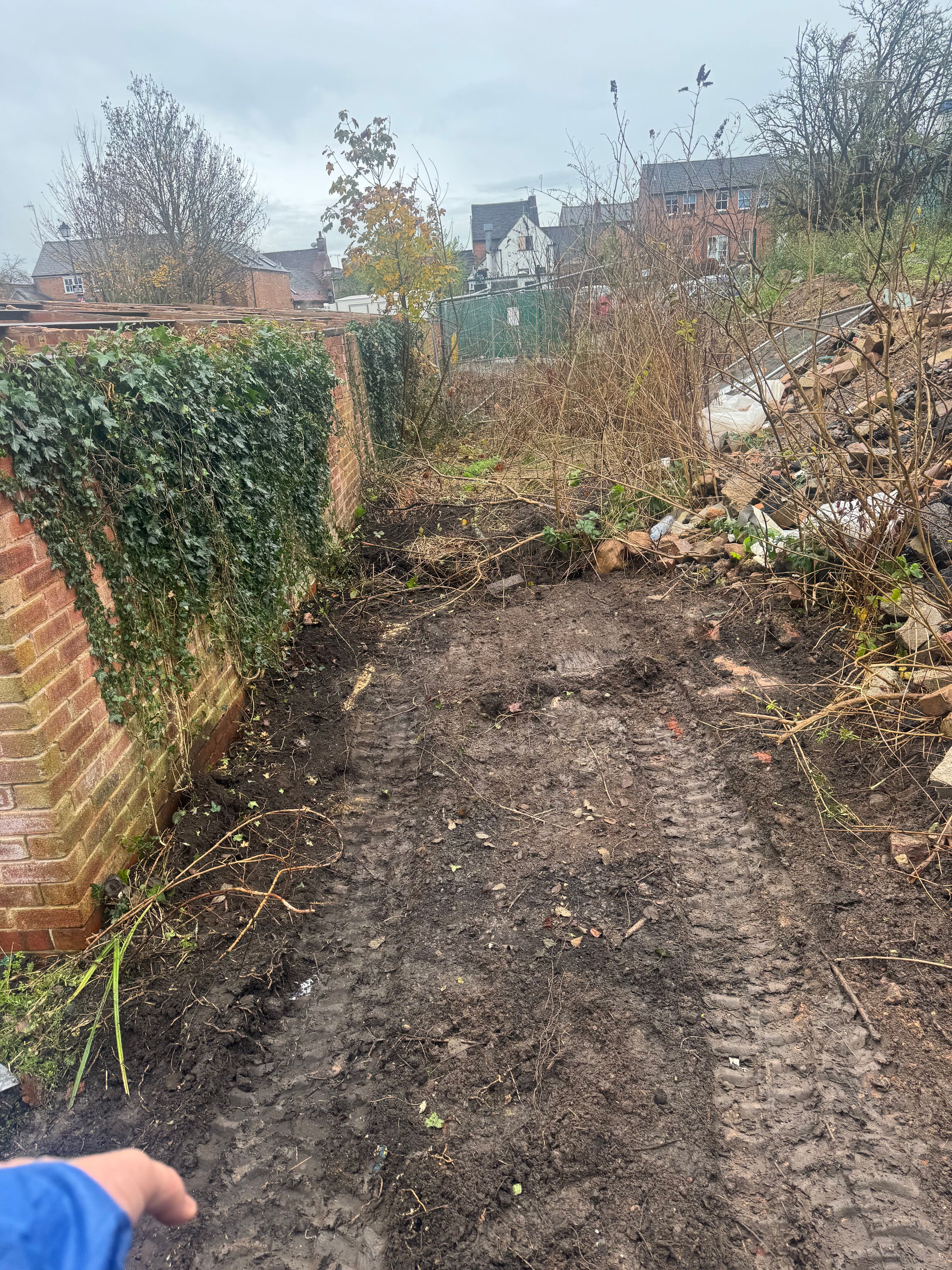 Foundex Construction's image