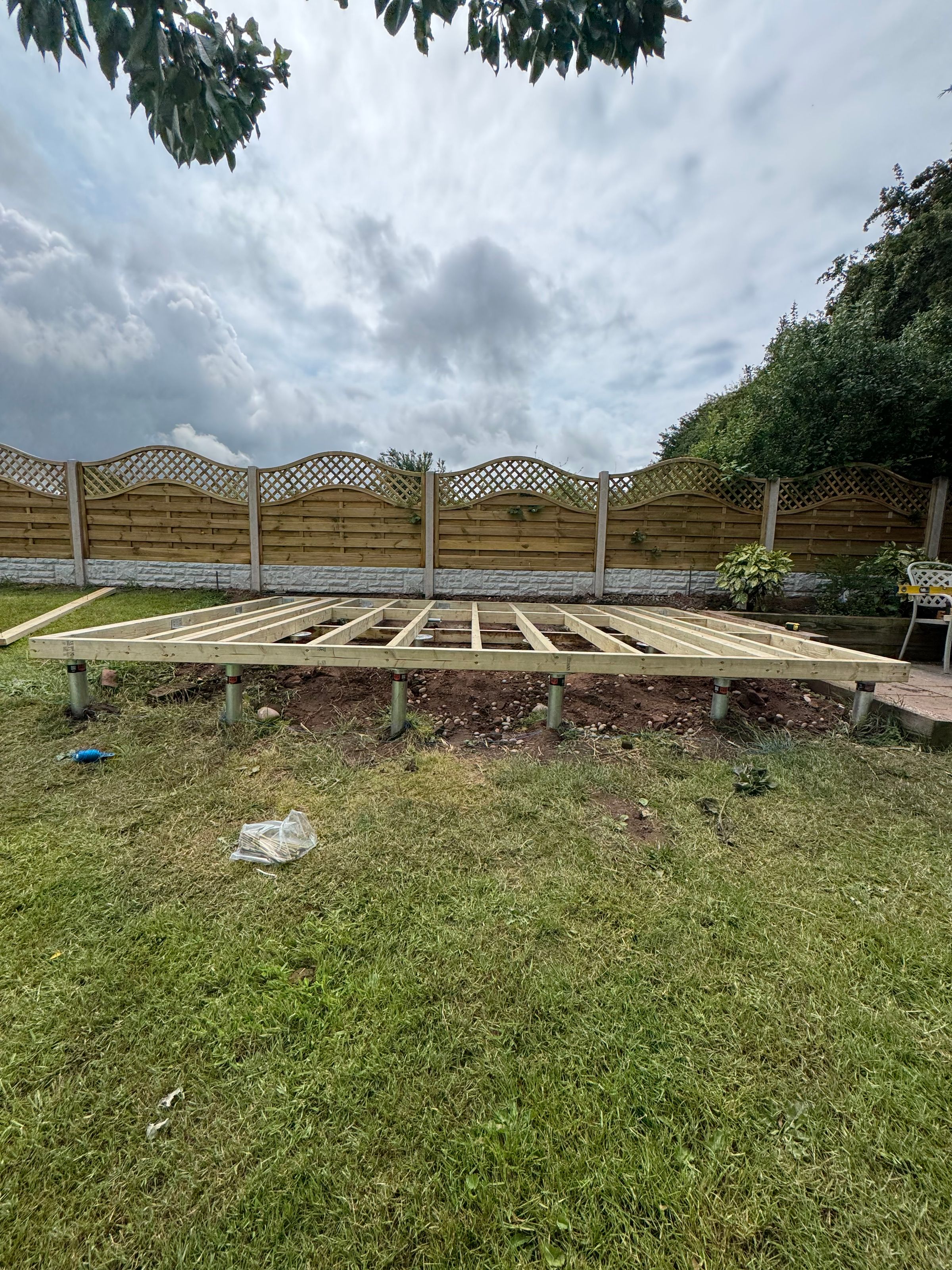 Foundex Construction's image