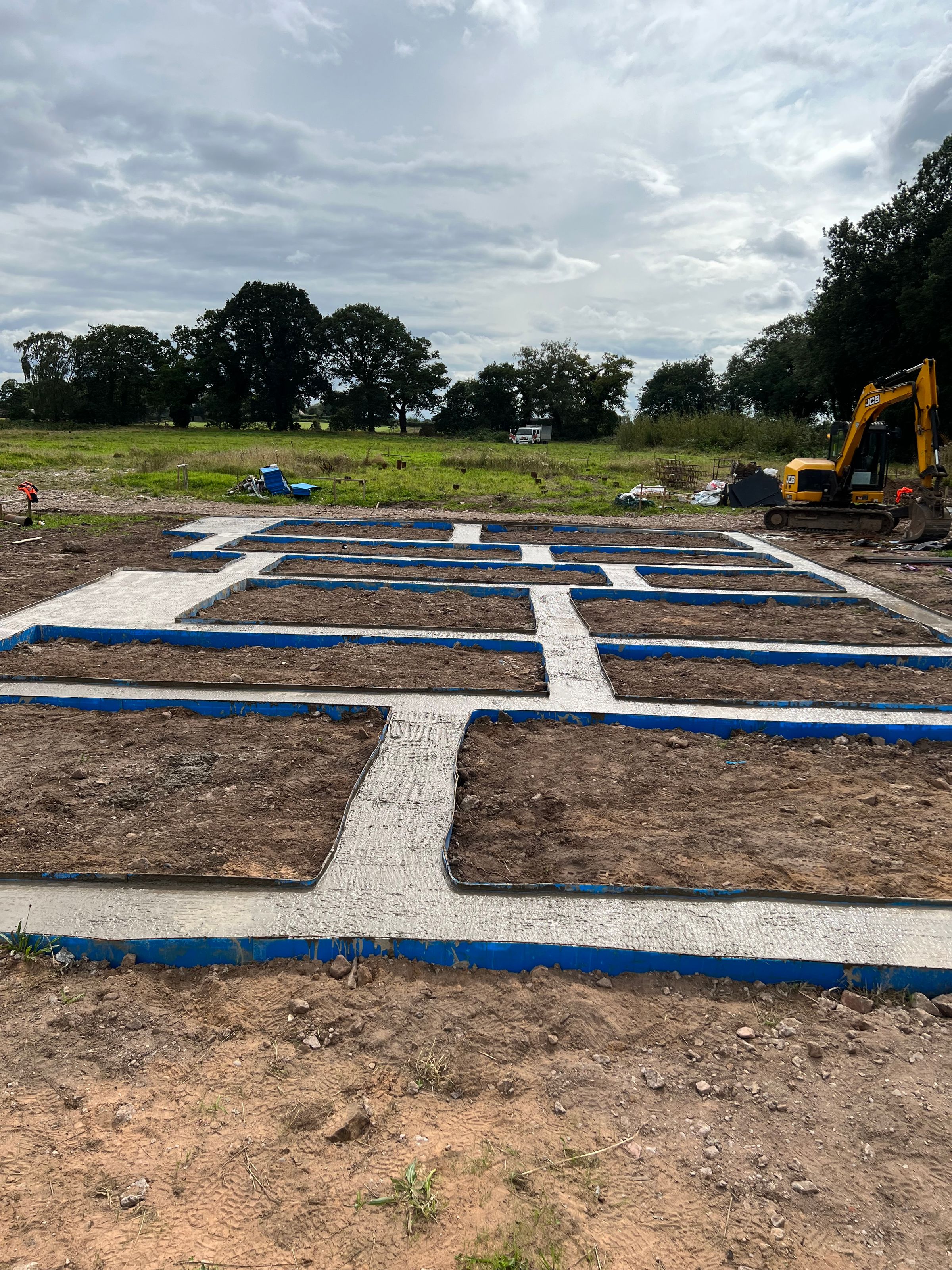 Foundex Construction's image