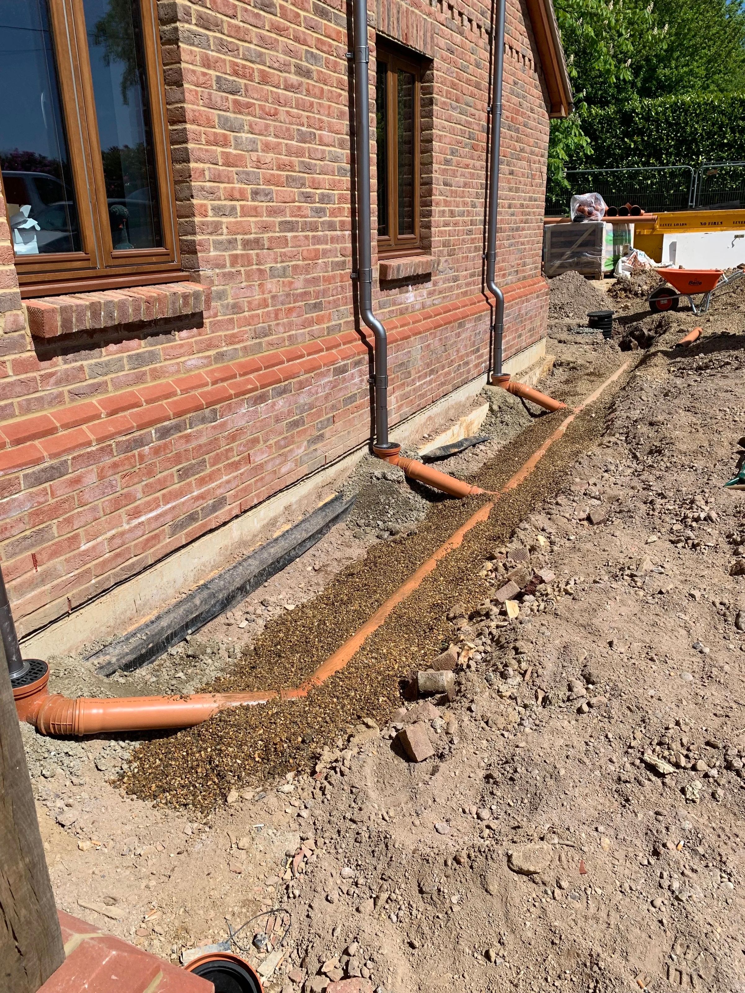 Foundex Construction's image