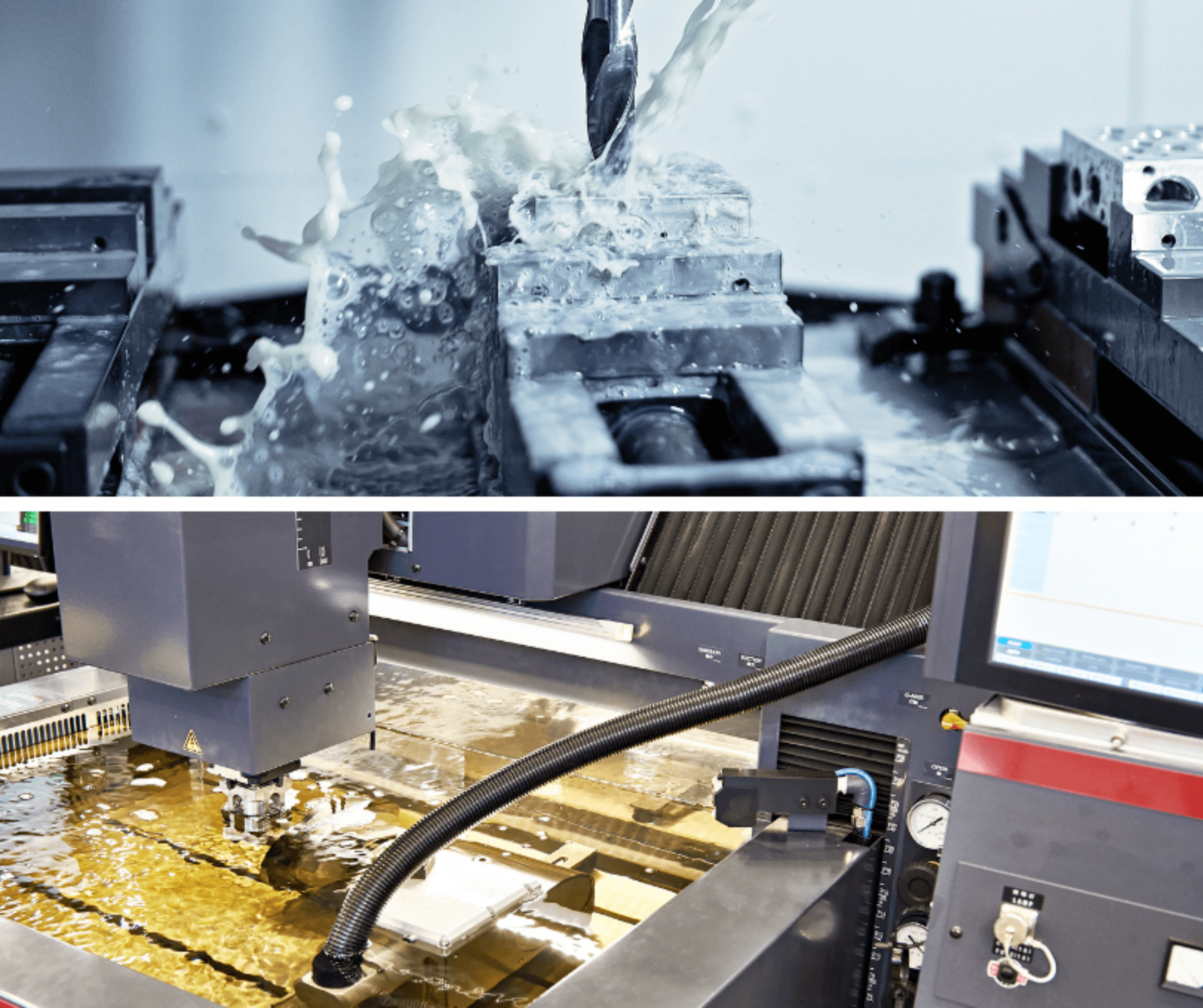 Integrated Relationships