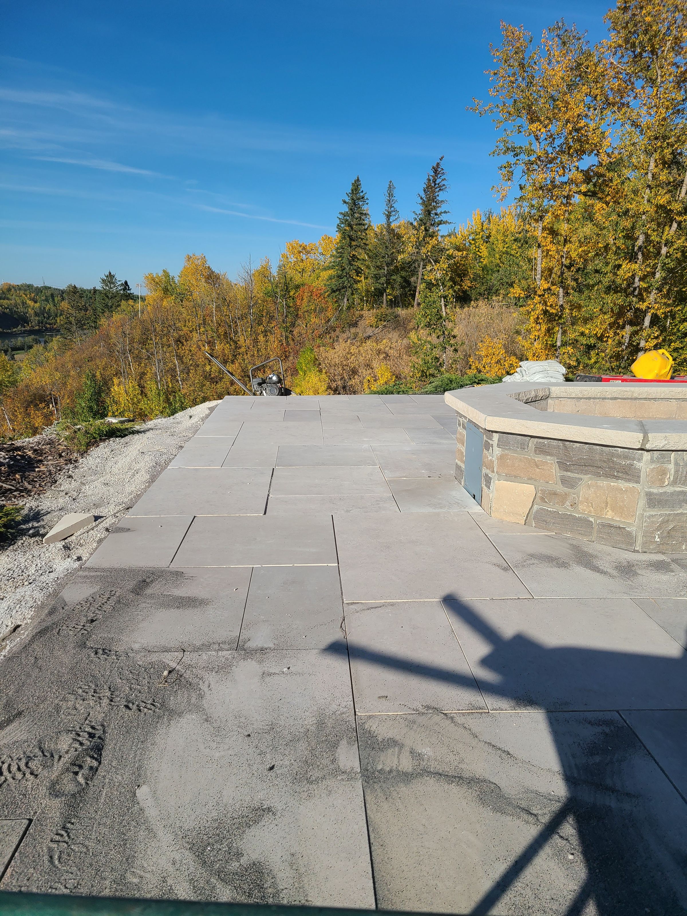 UPKEEP landscaping 's image