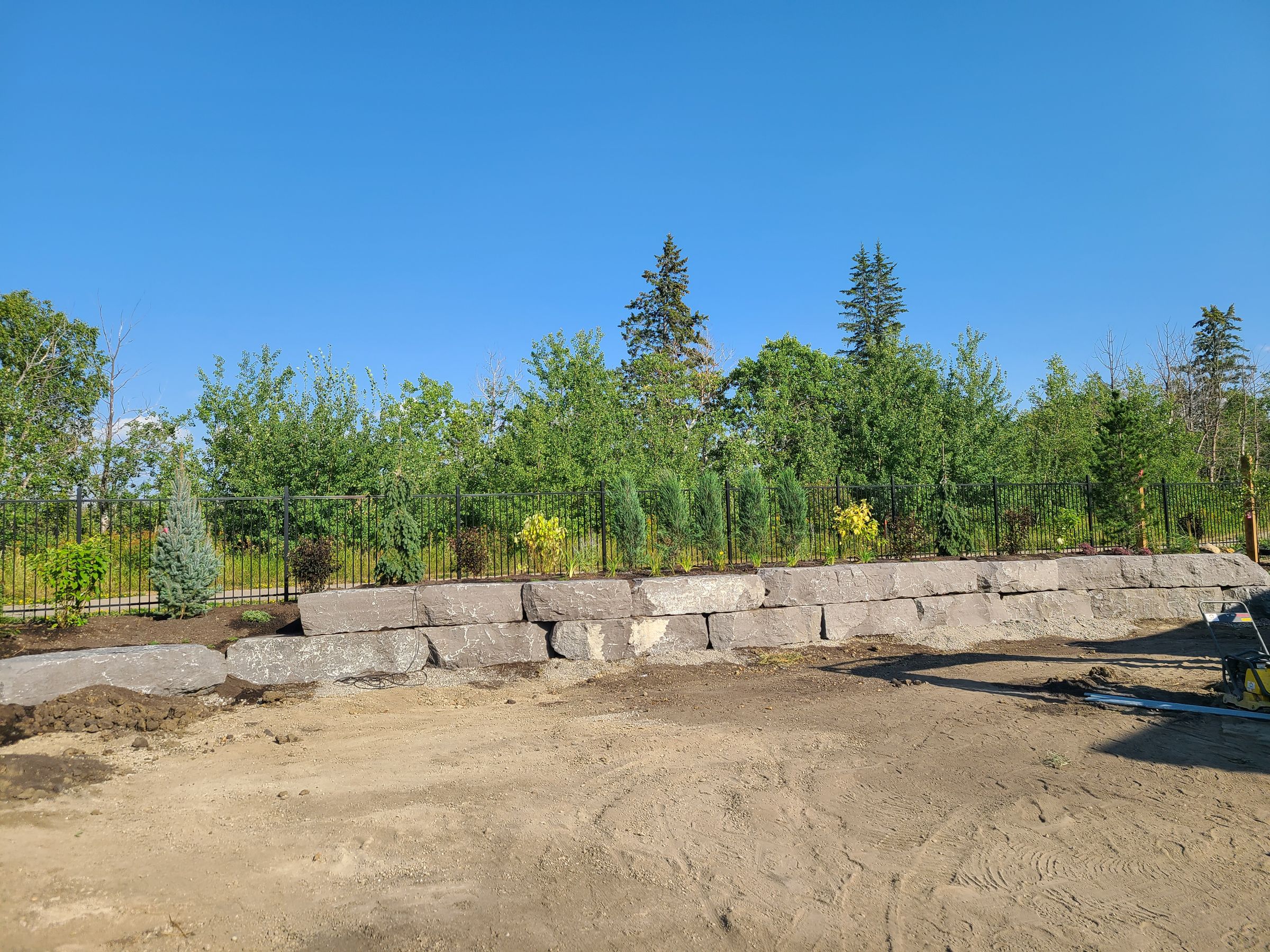 UPKEEP landscaping 's image