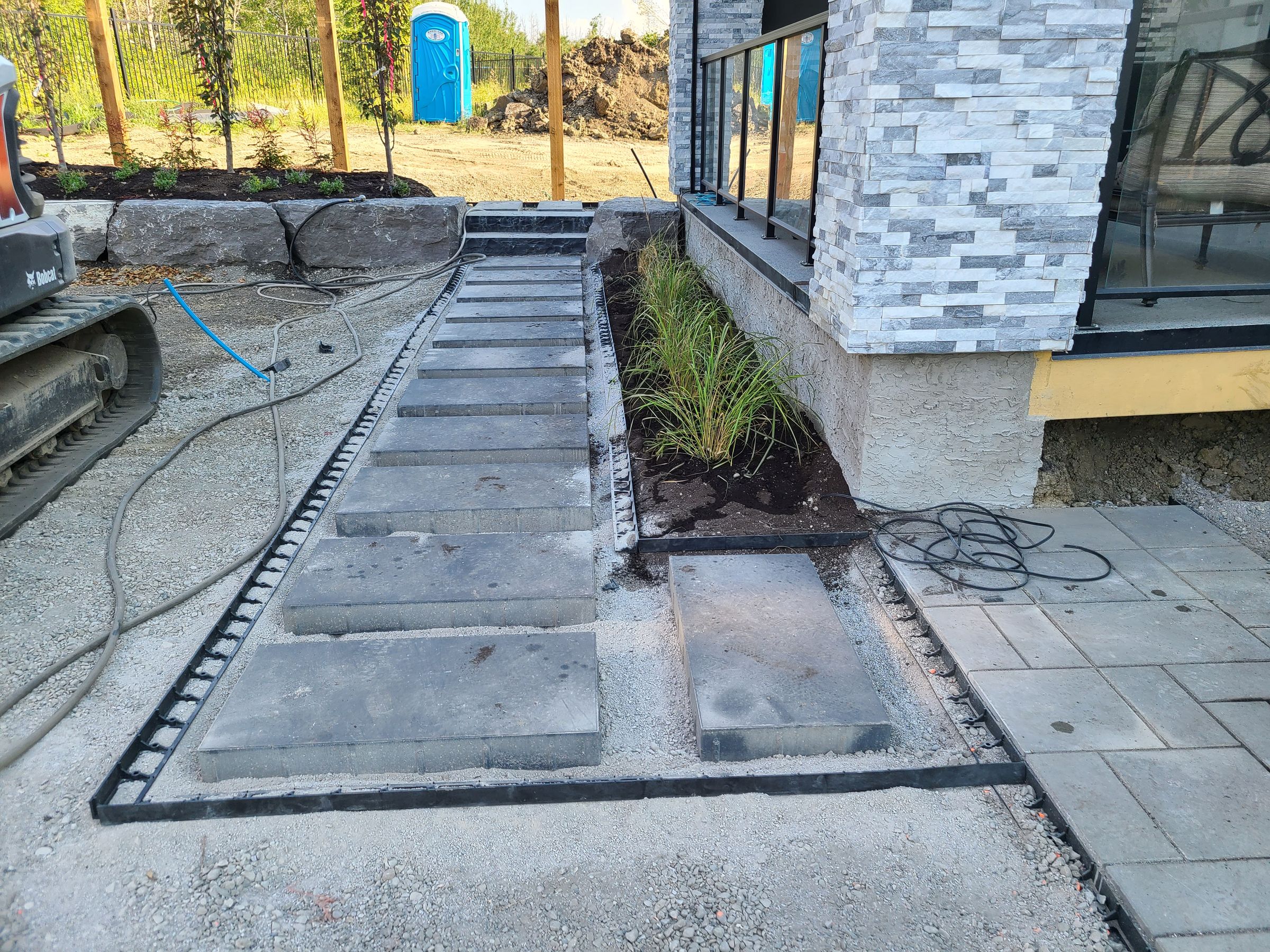 UPKEEP landscaping 's image