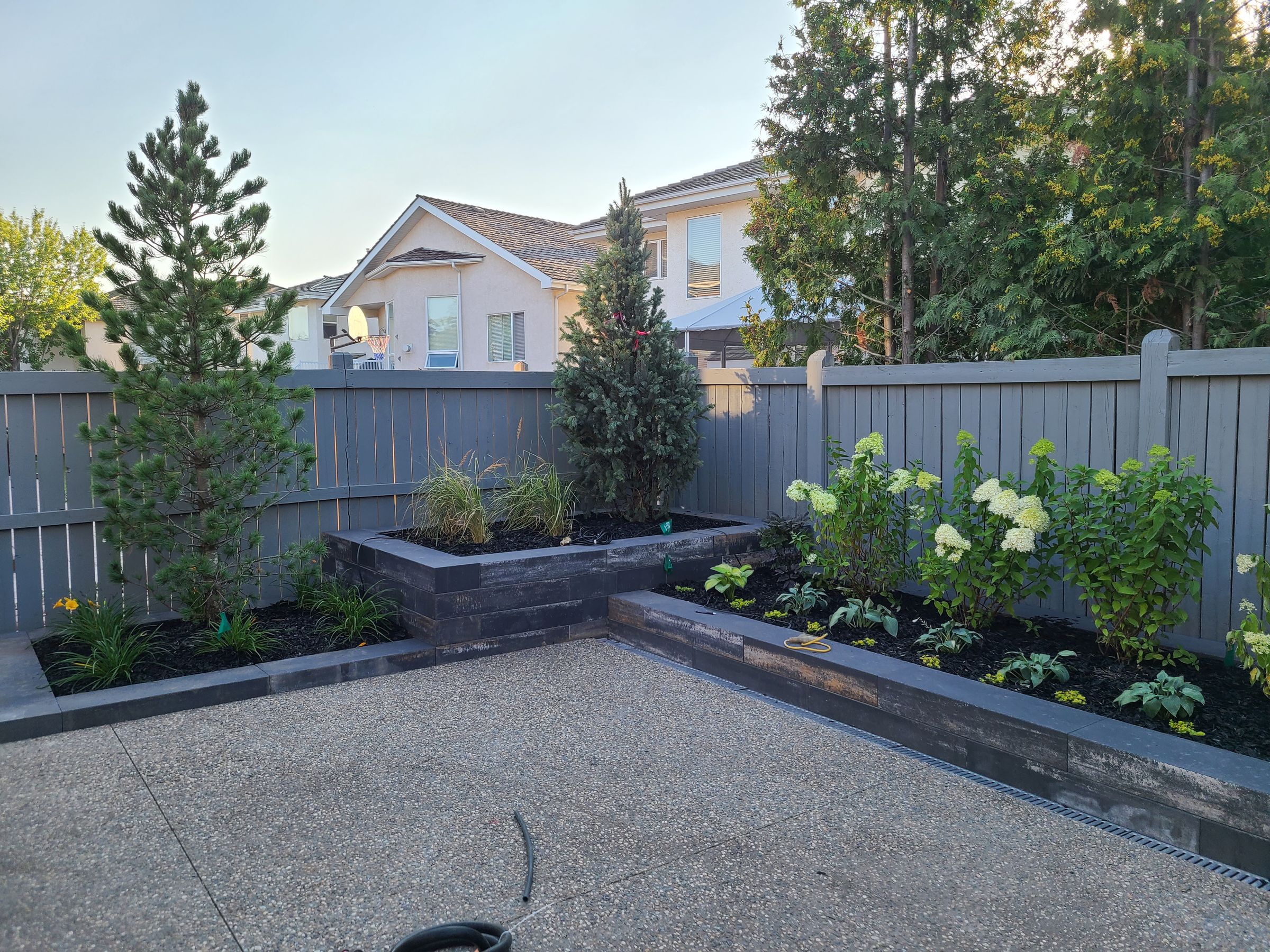 UPKEEP landscaping 's image
