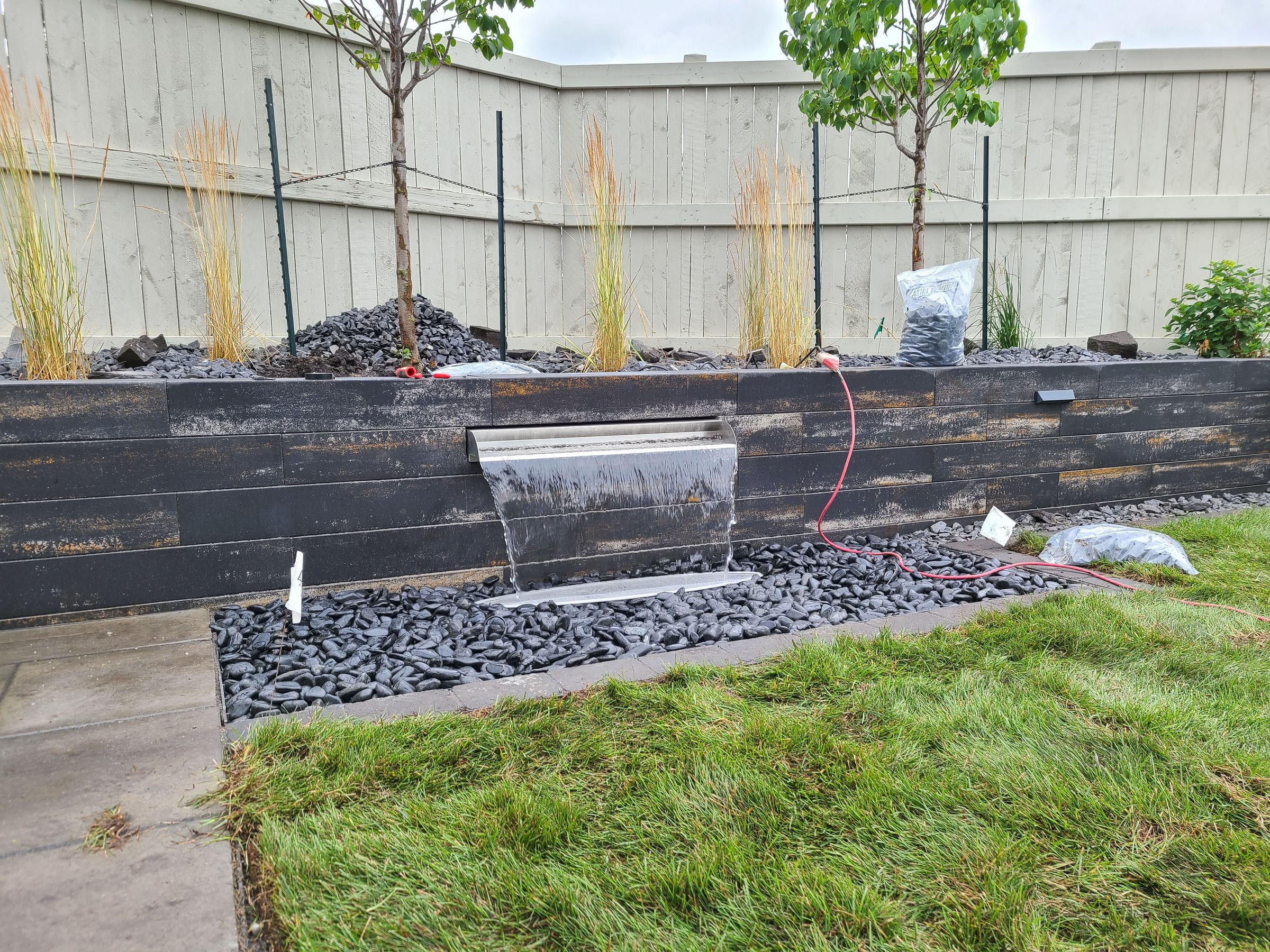 UPKEEP landscaping 's image