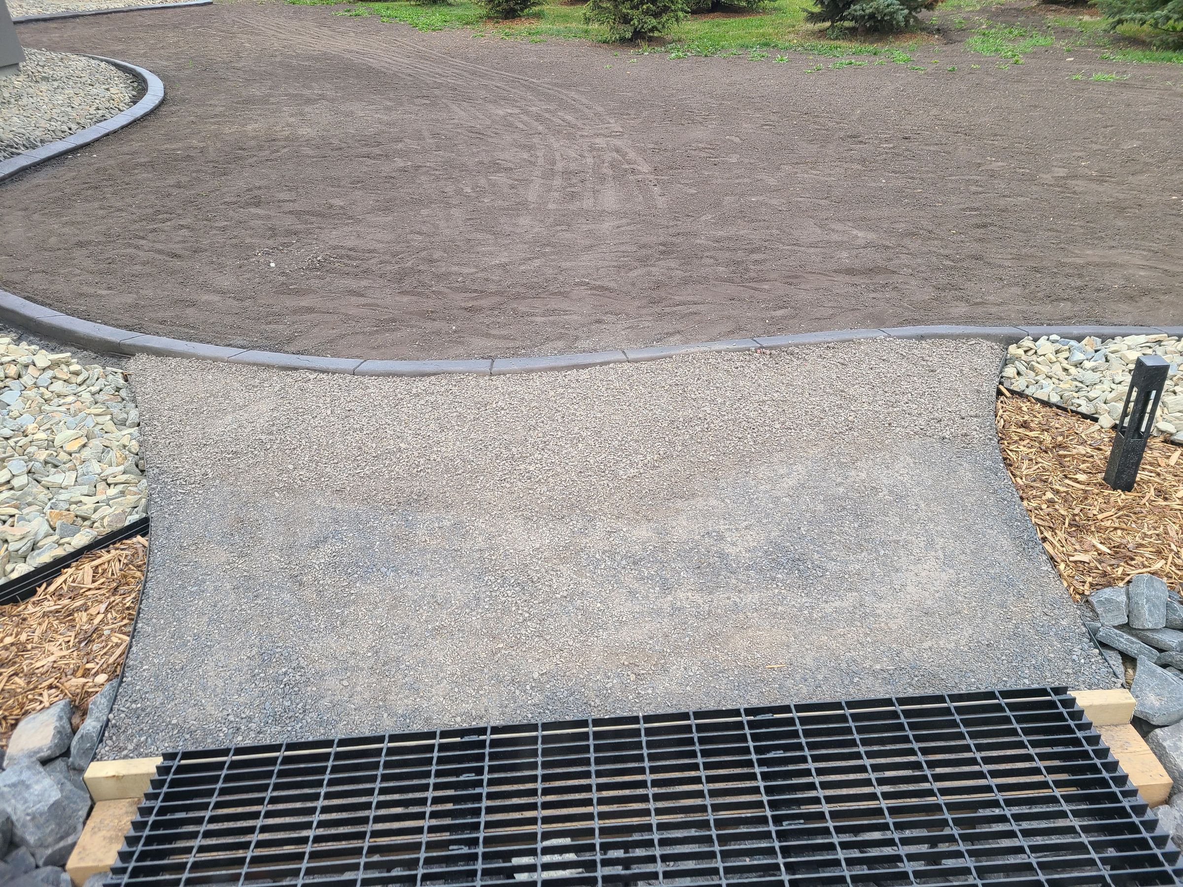 UPKEEP landscaping 's image