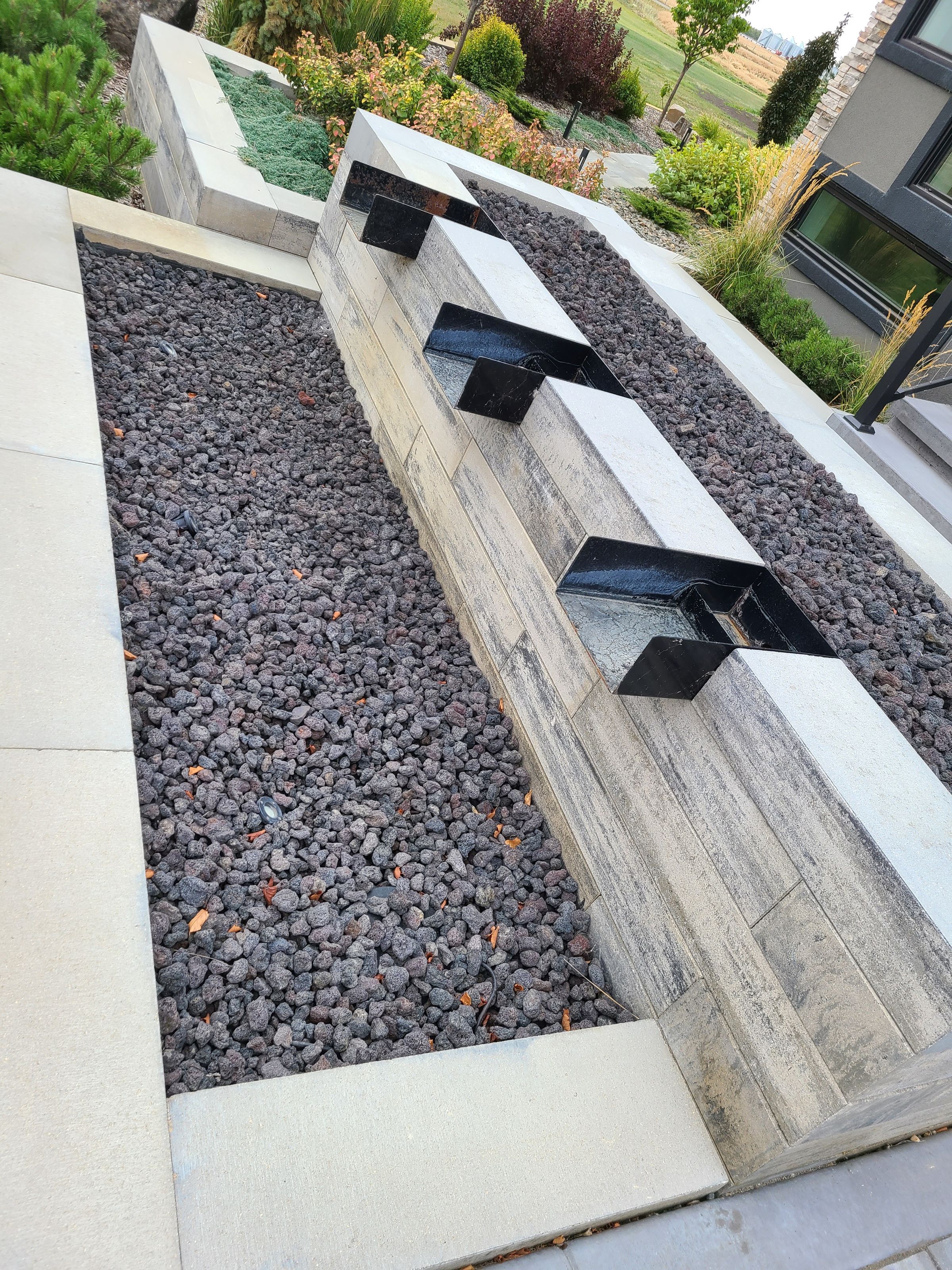 UPKEEP landscaping 's image