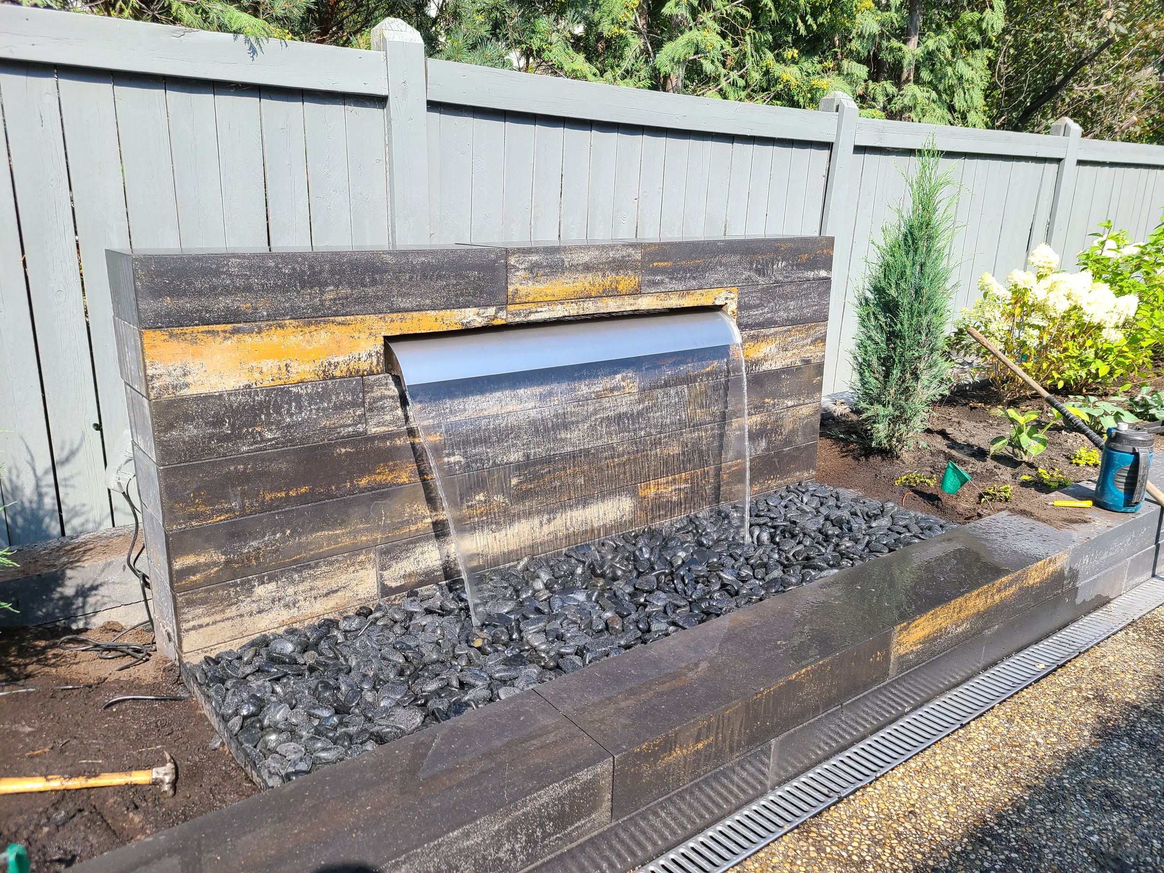 UPKEEP landscaping 's image