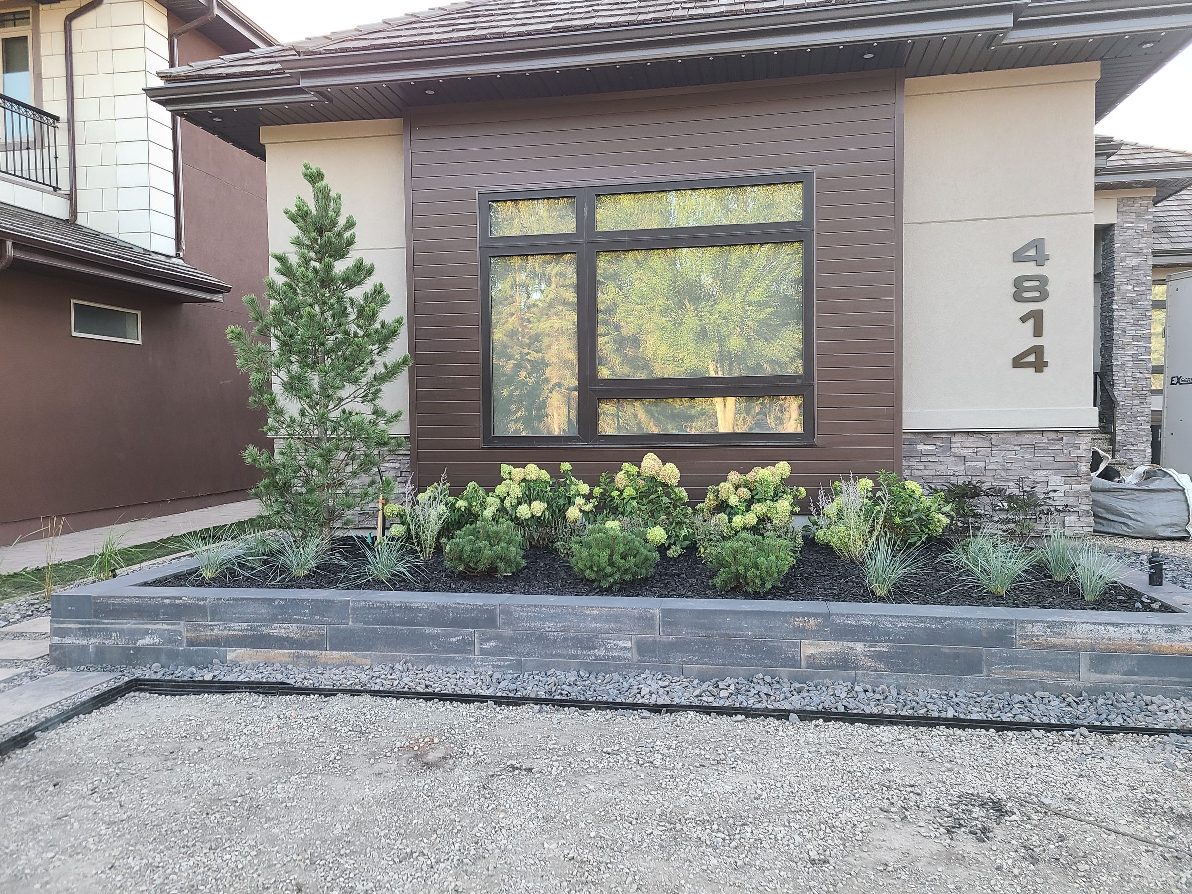 UPKEEP landscaping 's image