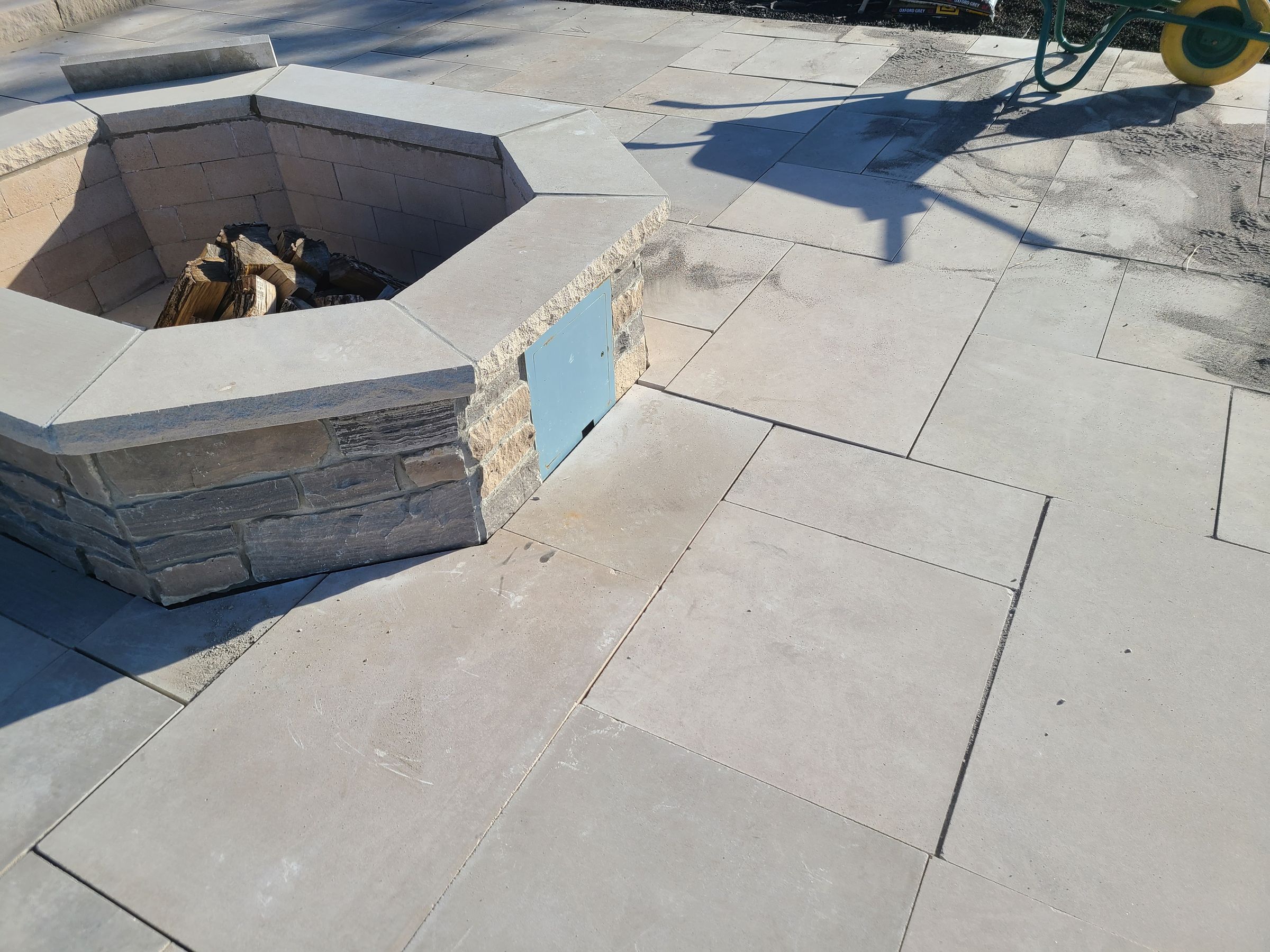 UPKEEP landscaping 's image