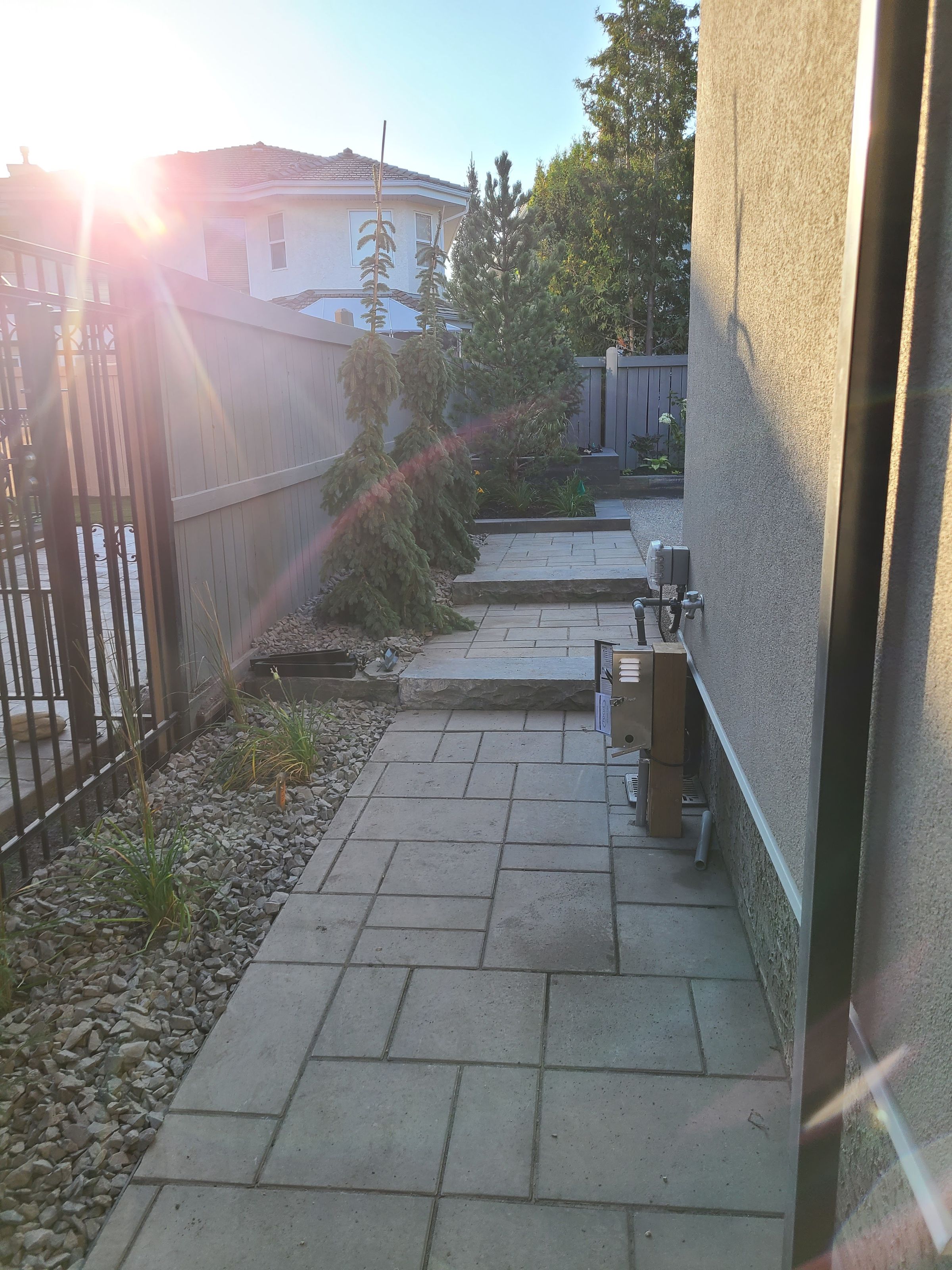 UPKEEP landscaping 's image