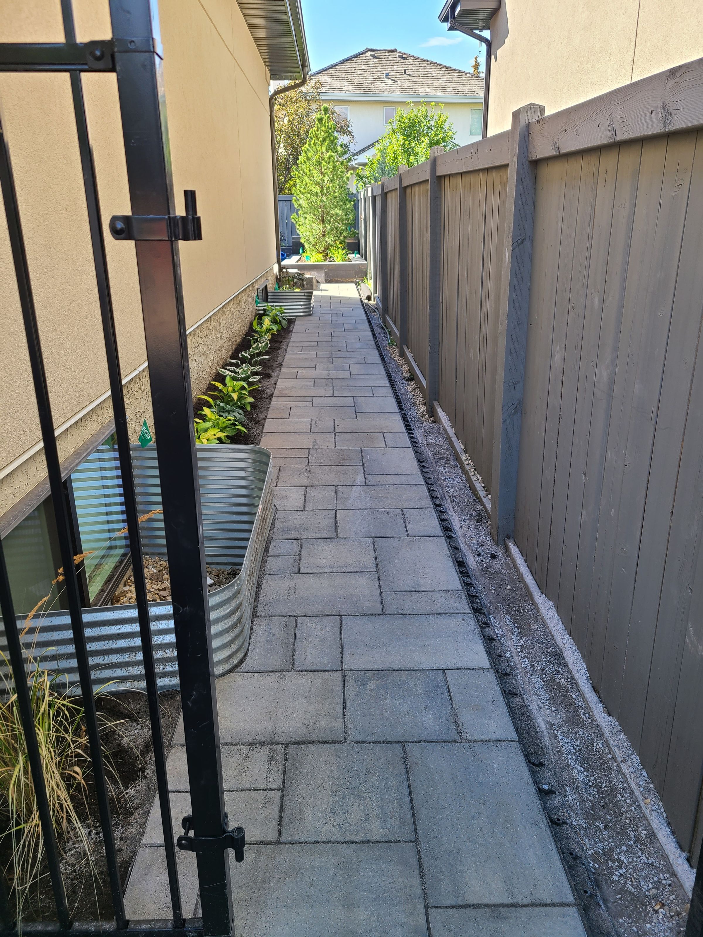 UPKEEP landscaping 's image