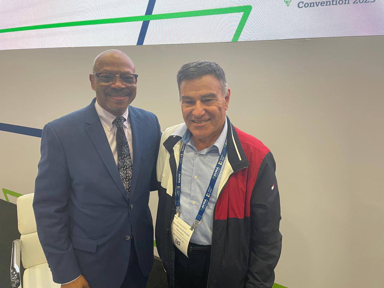 Union africaine des professions libérales's image