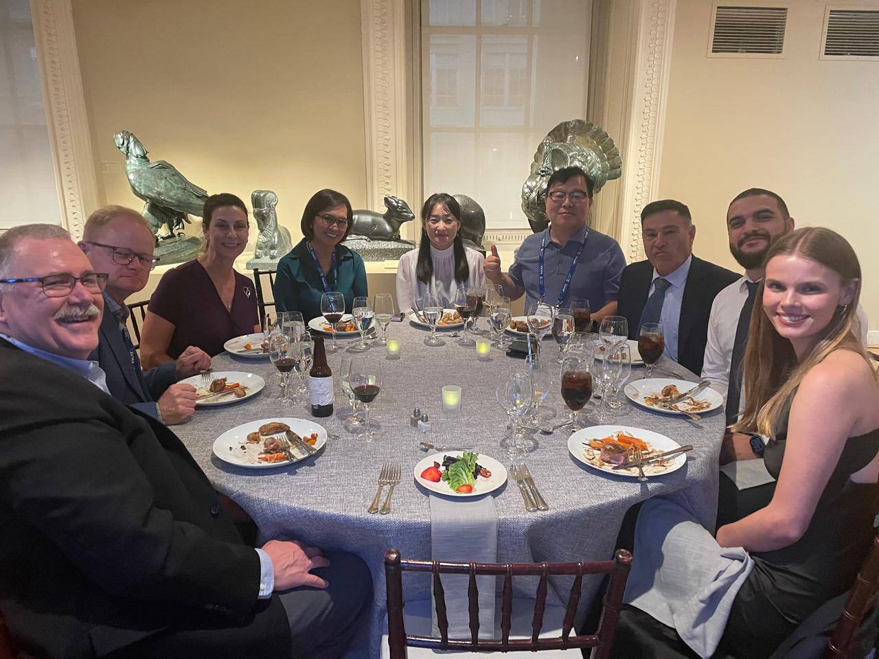 Union africaine des professions libérales's image