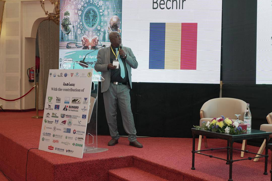 Union africaine des professions libérales's image