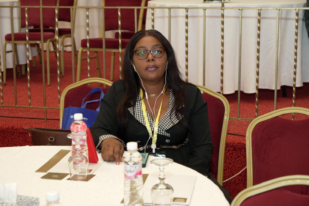 Union africaine des professions libérales's image