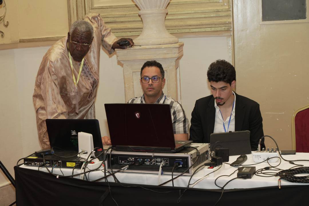 Union africaine des professions libérales's image