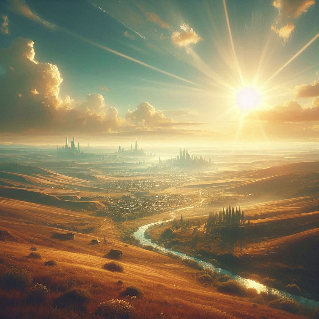 Apocalypse Of Unseen Infinity's image