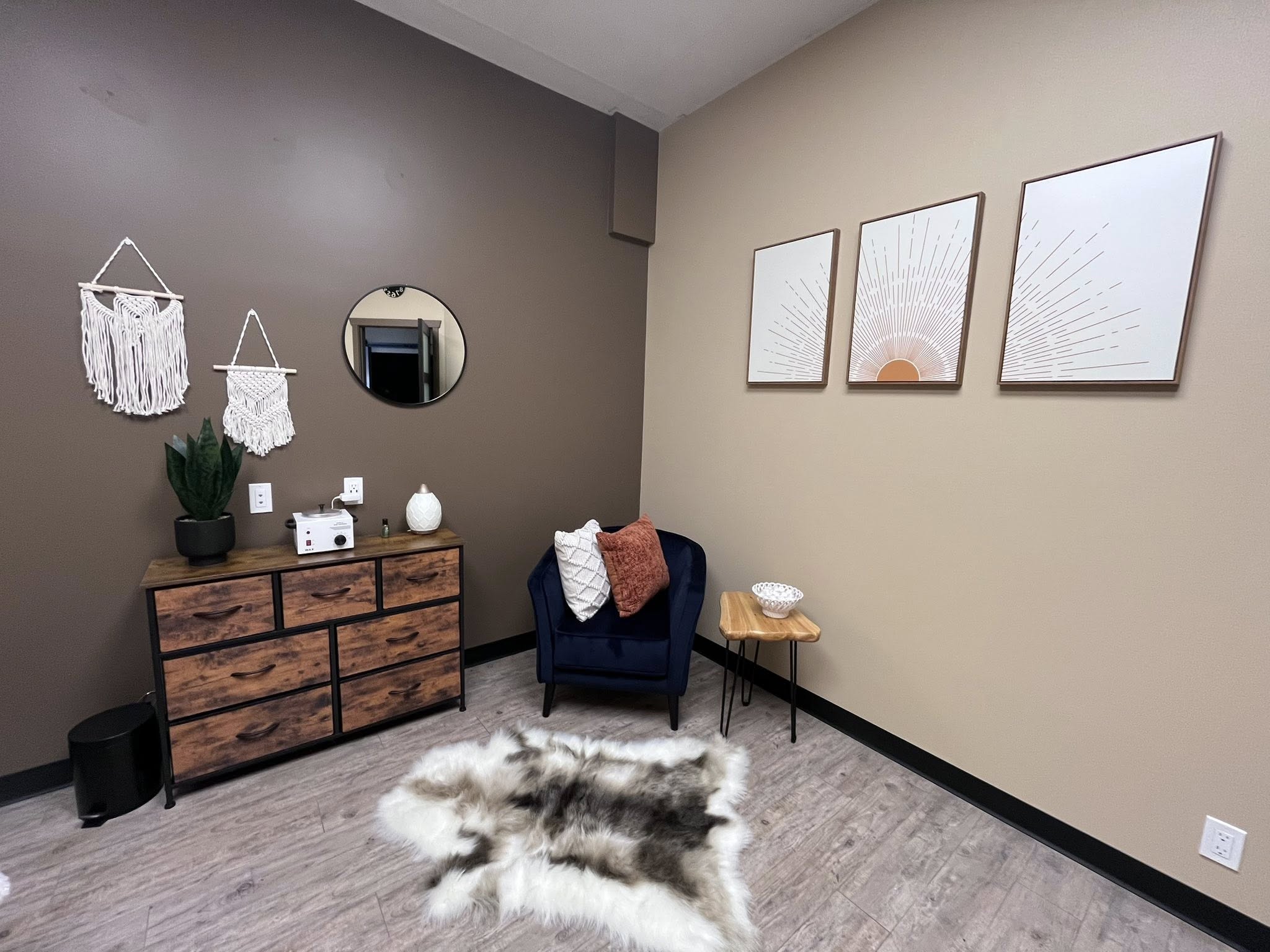  Valley beauty lounge 's image