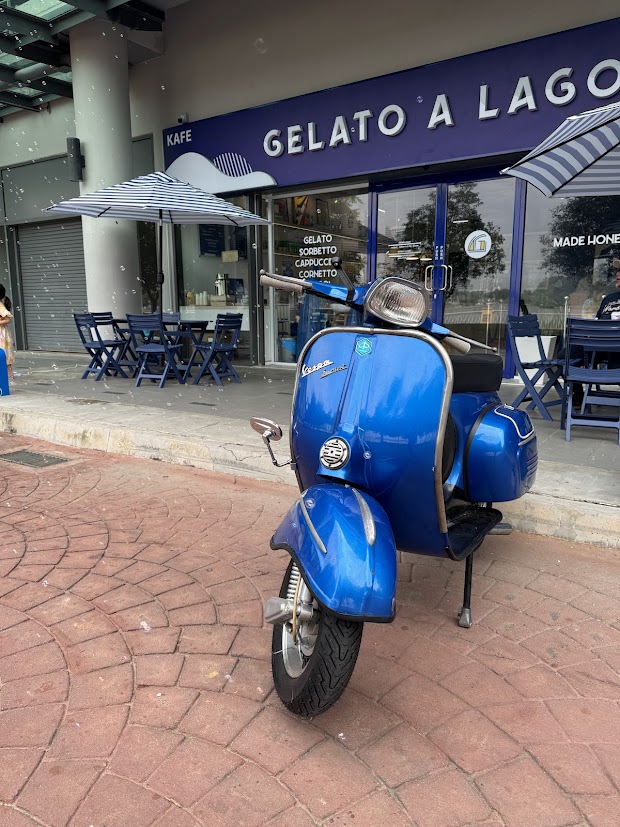 Gelato A Lago's image