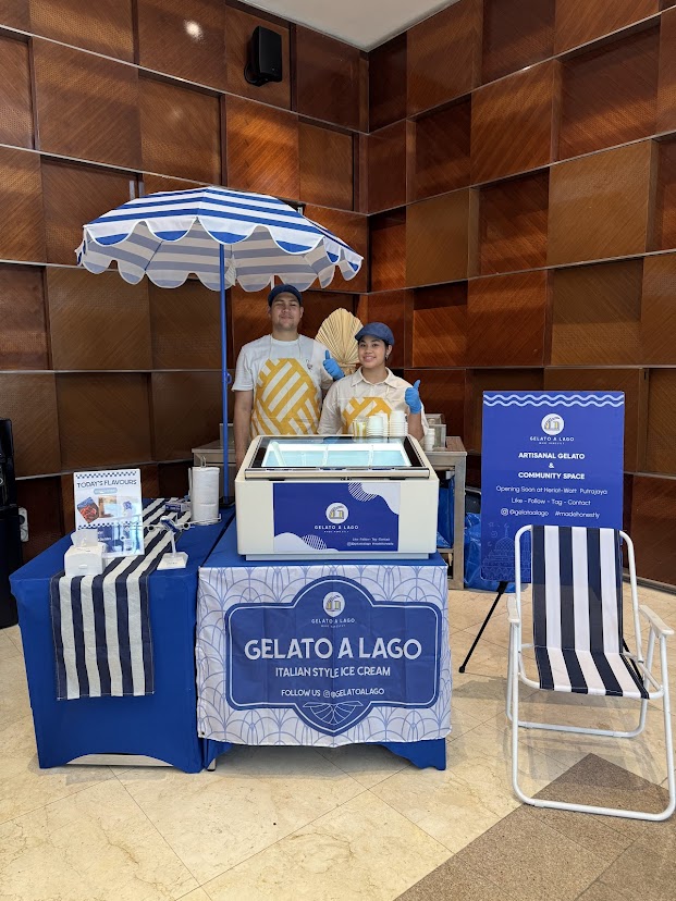 Gelato A Lago's image