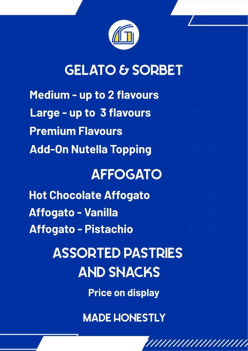 Gelato A Lago's image