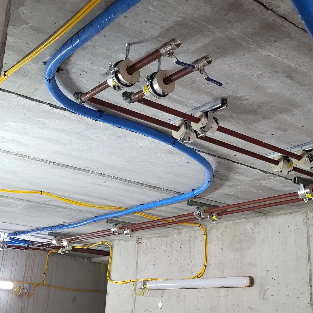 S&S Mechanical installations 's image