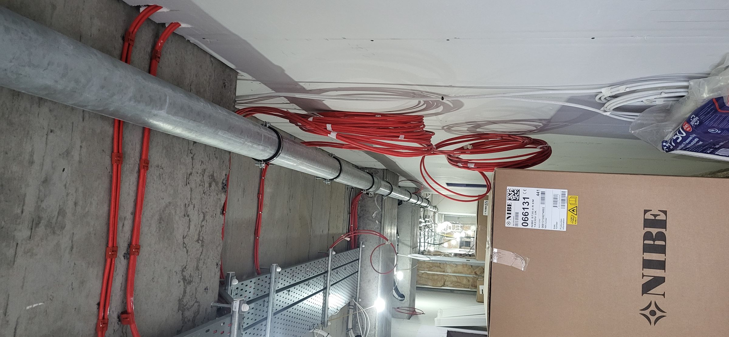 S&S Mechanical installations 's image