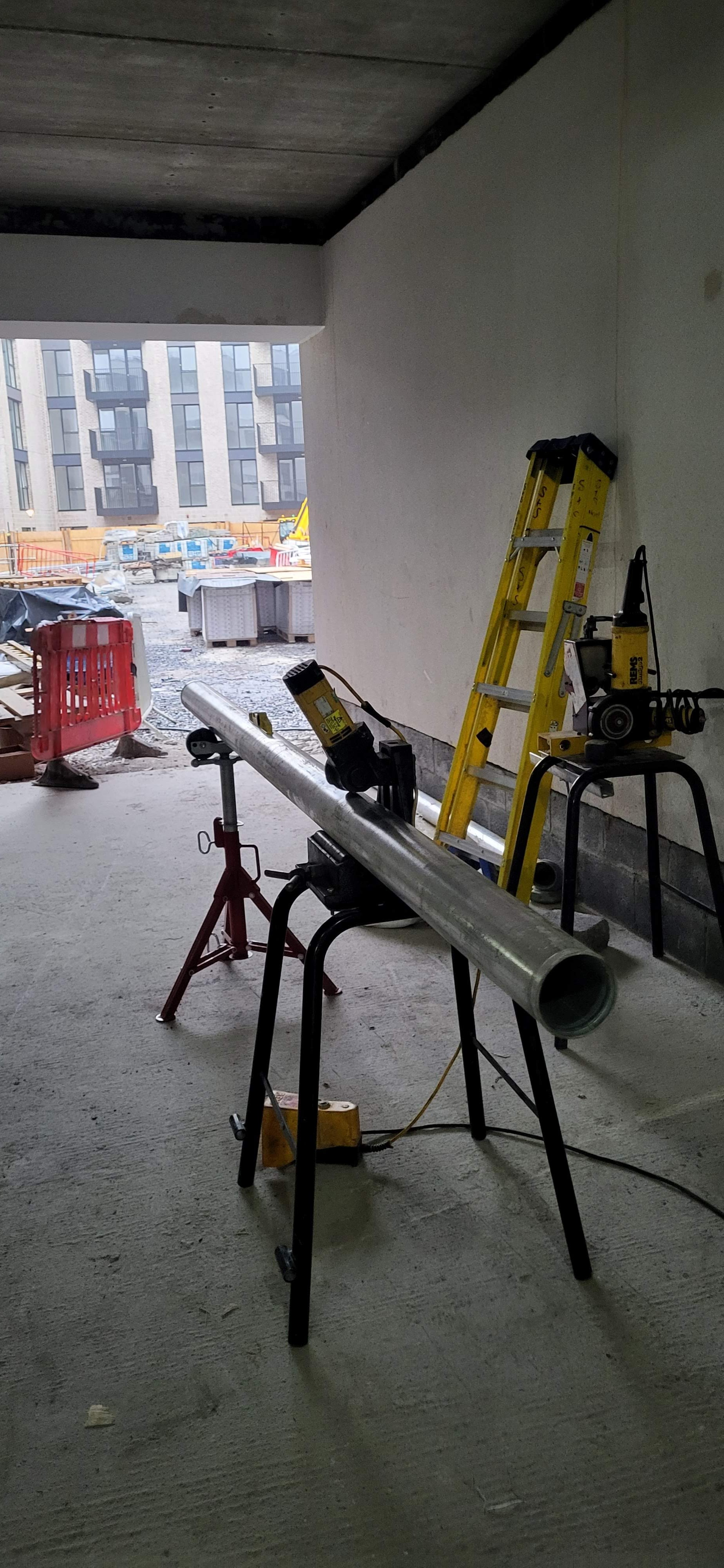 S&S Mechanical installations 's image