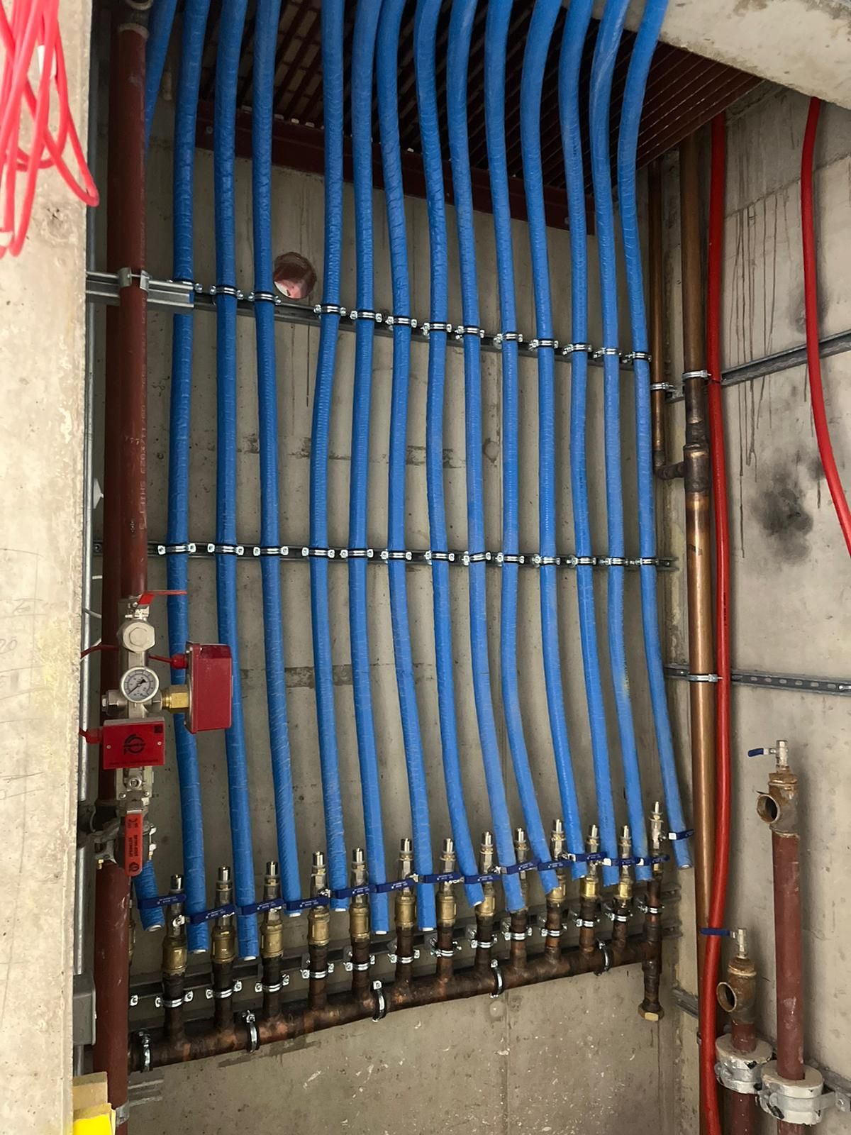 S&S Mechanical installations 's image