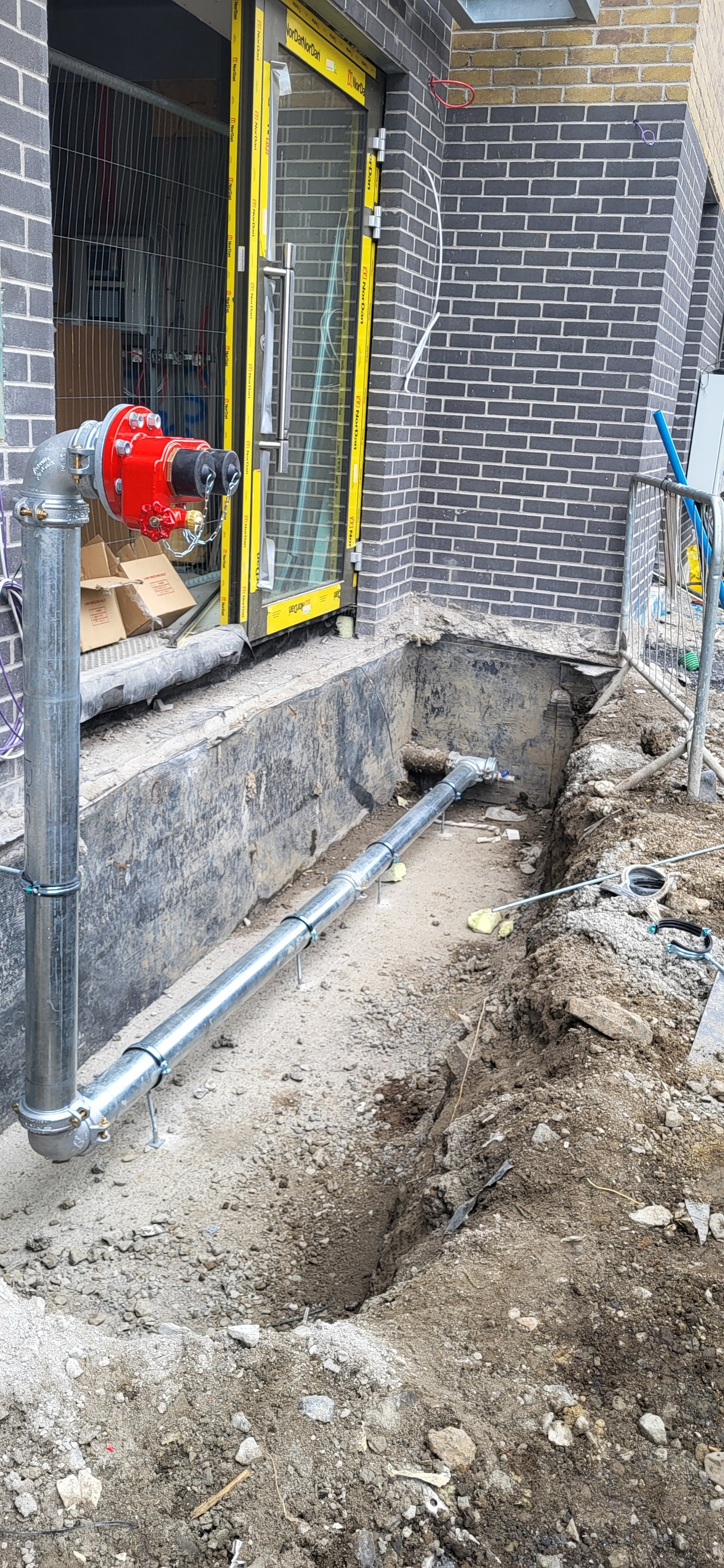 S&S Mechanical installations 's image