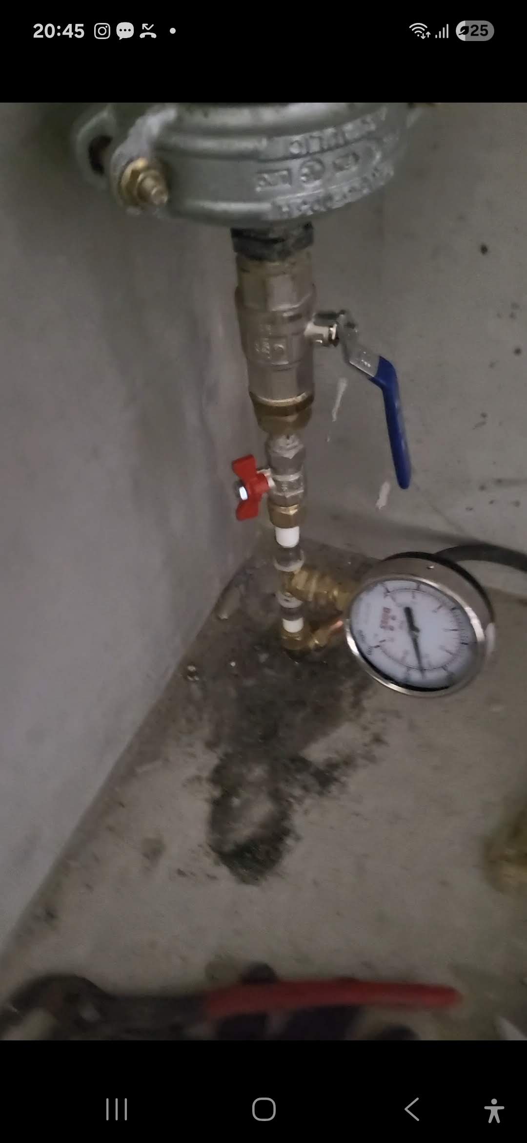 S&S Mechanical installations 's image