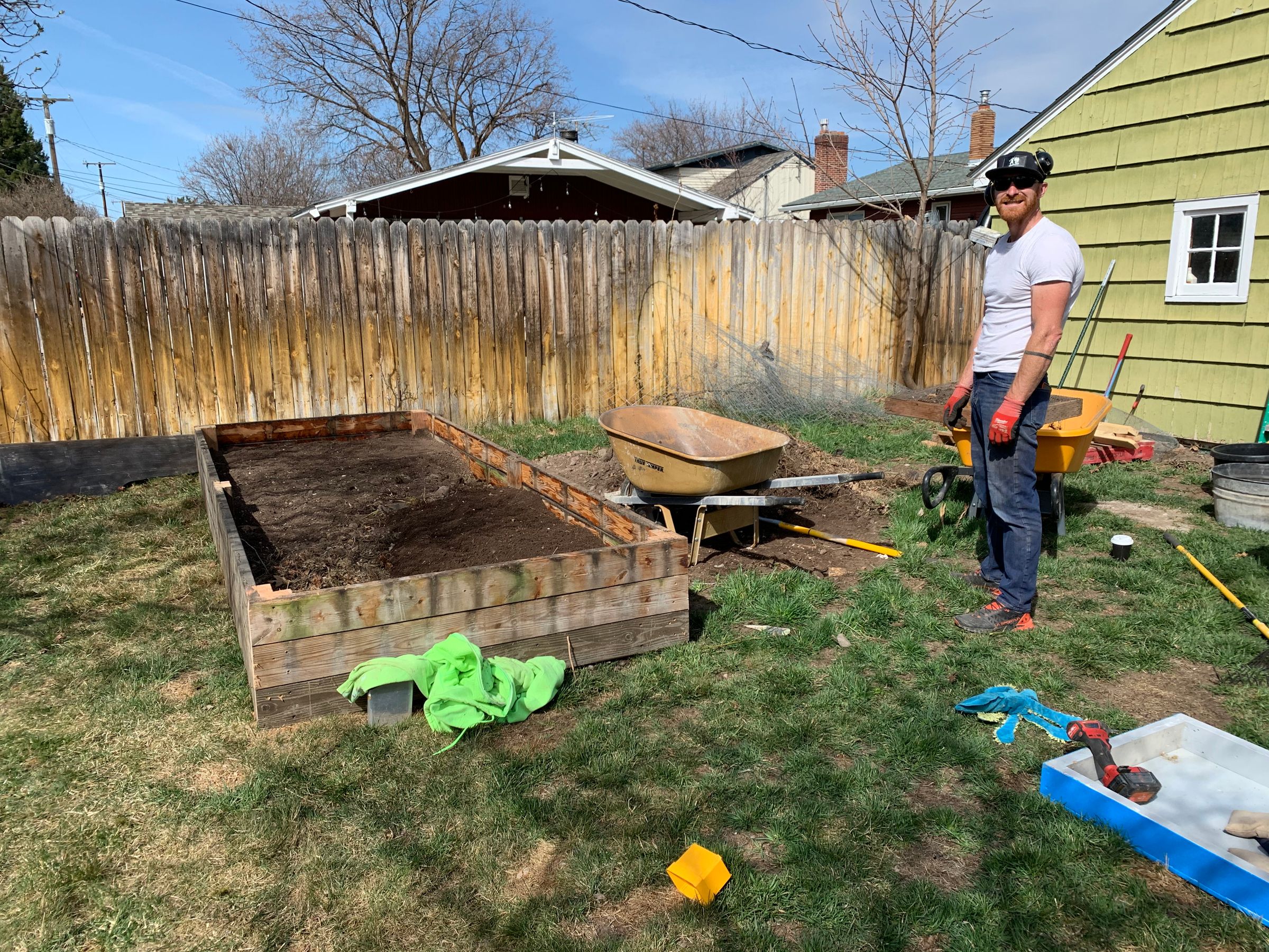 Dad-Do Handyman's image