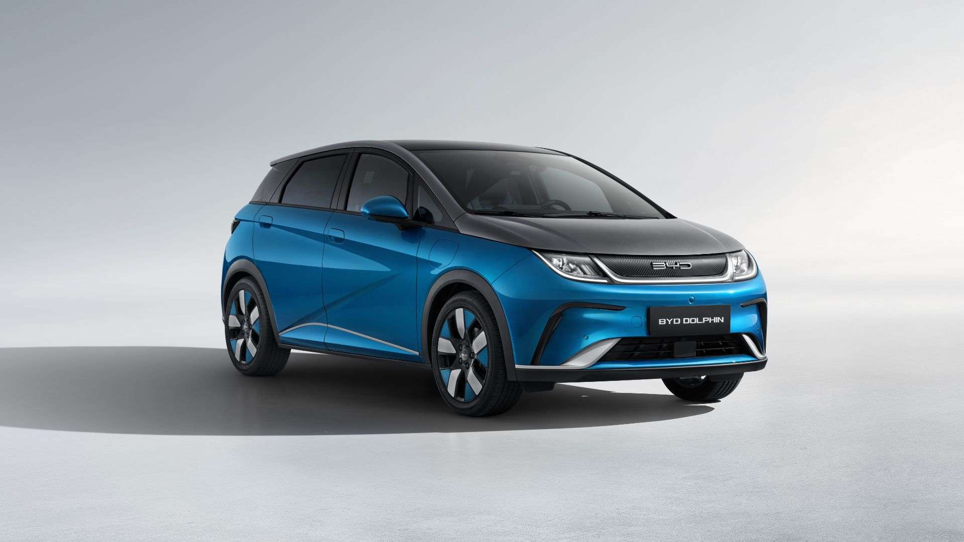 BYD Dolphin Full Electric 