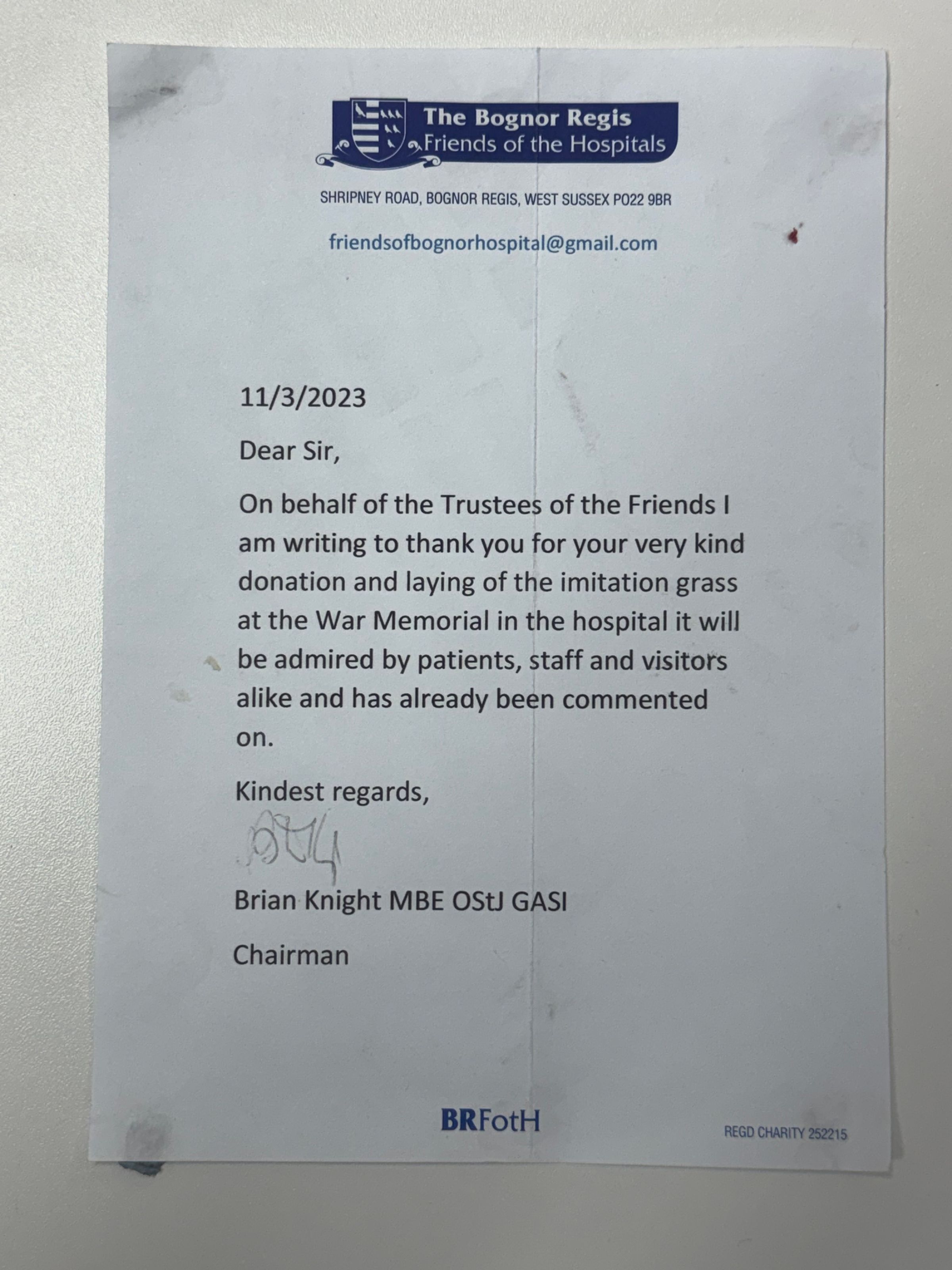 Flooring Bognor Regis's image