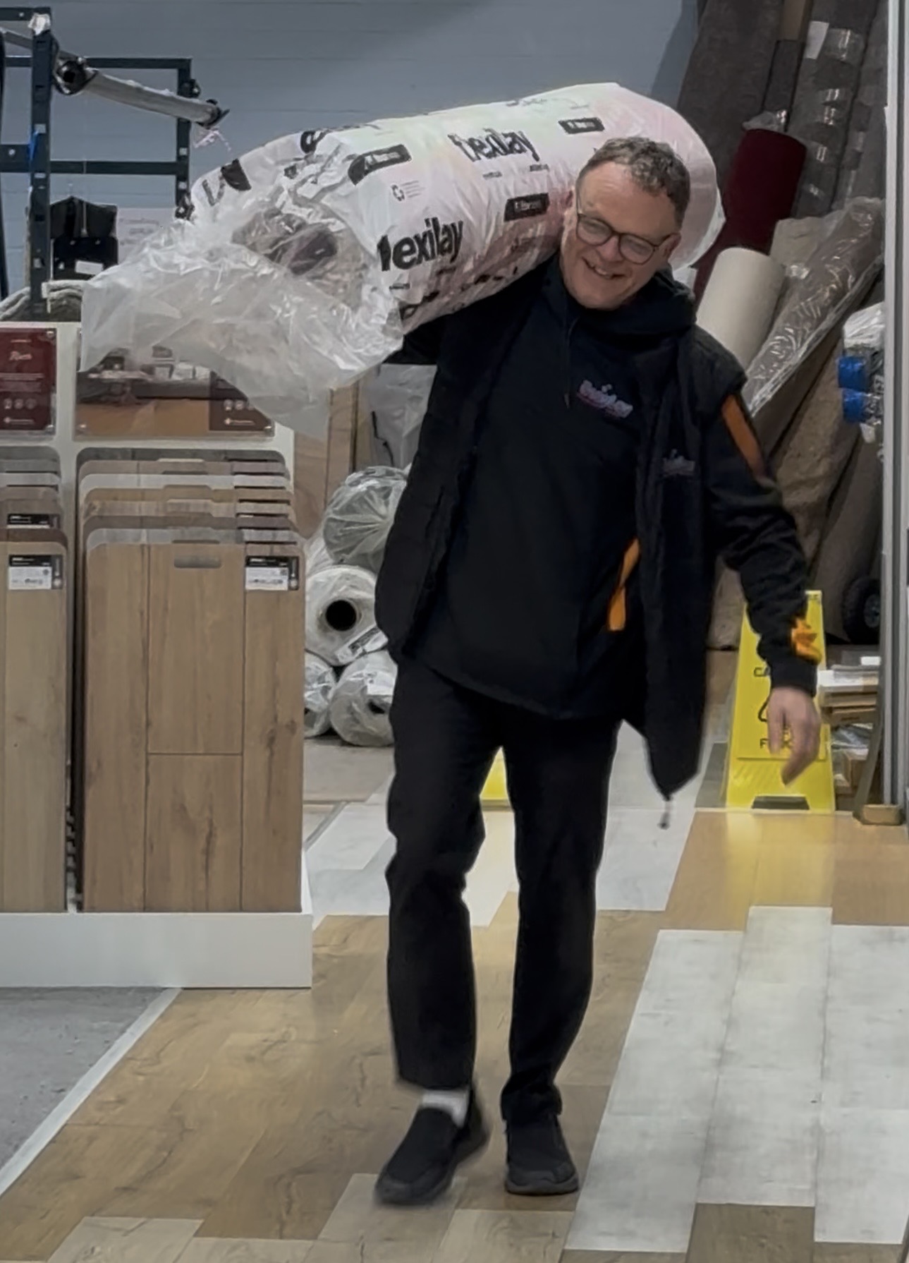 Flooring Bognor Regis's image