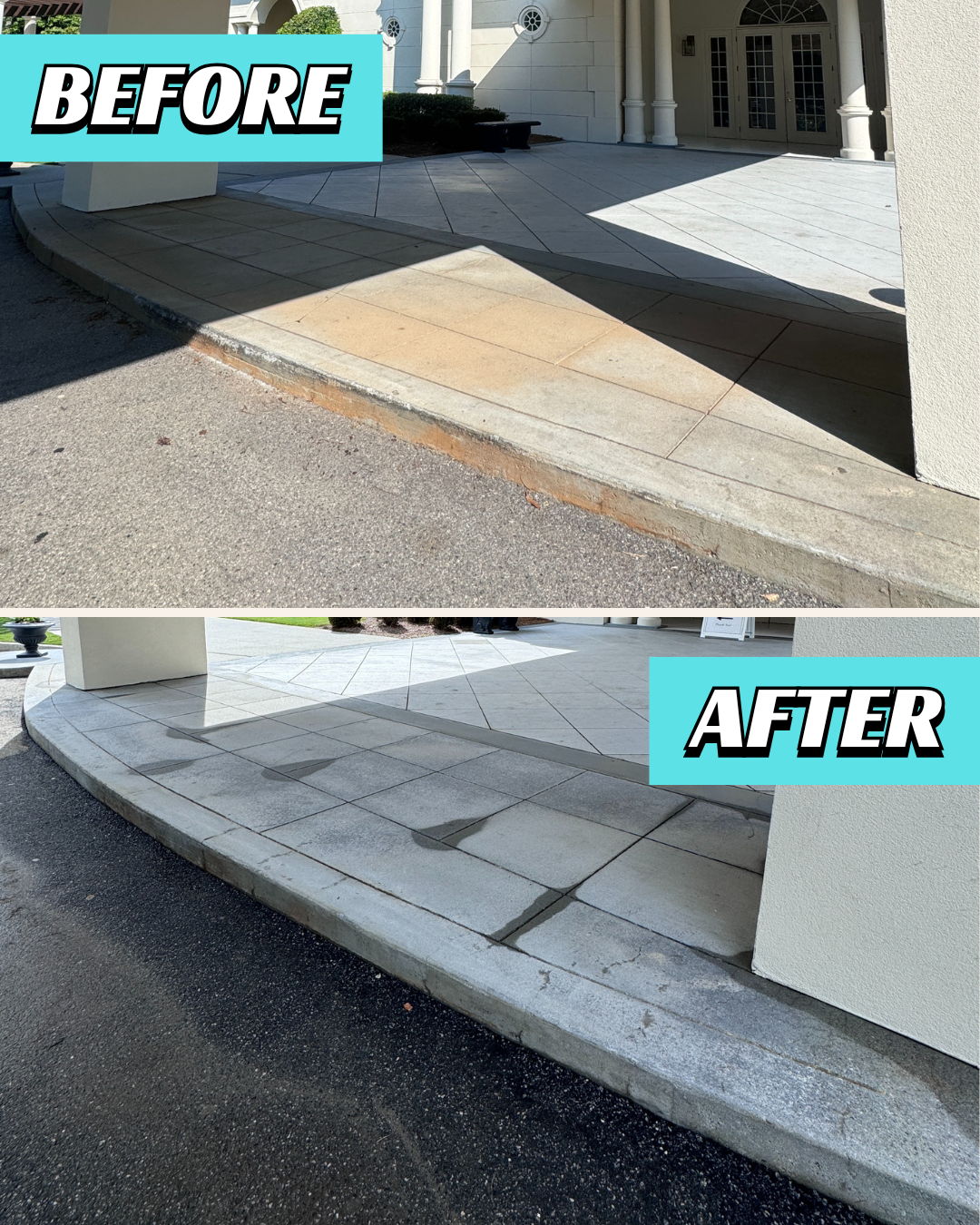 Seismic Shine | Pressure Washing Services in Atlanta, GA's image