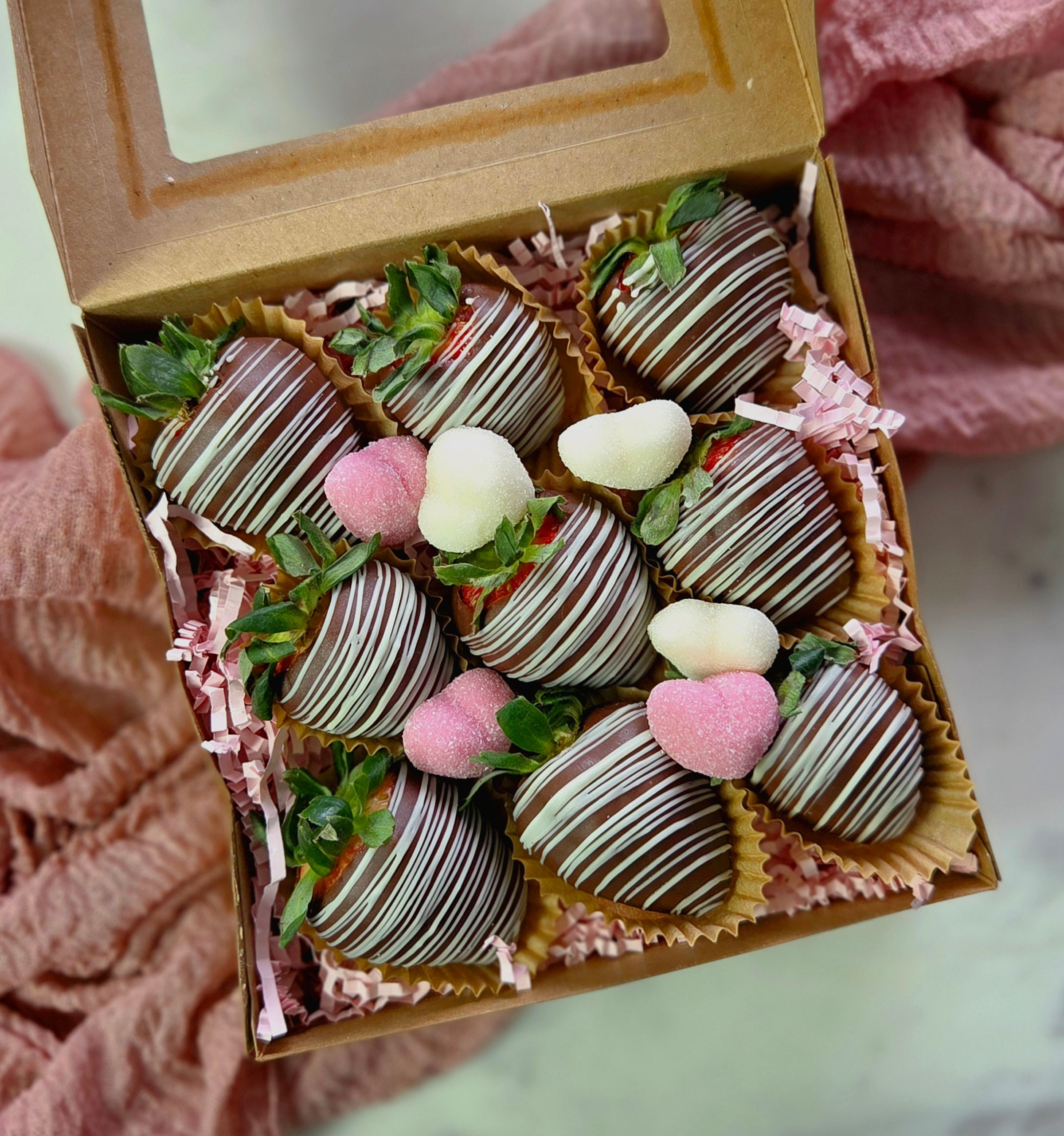 cured and crafted's image