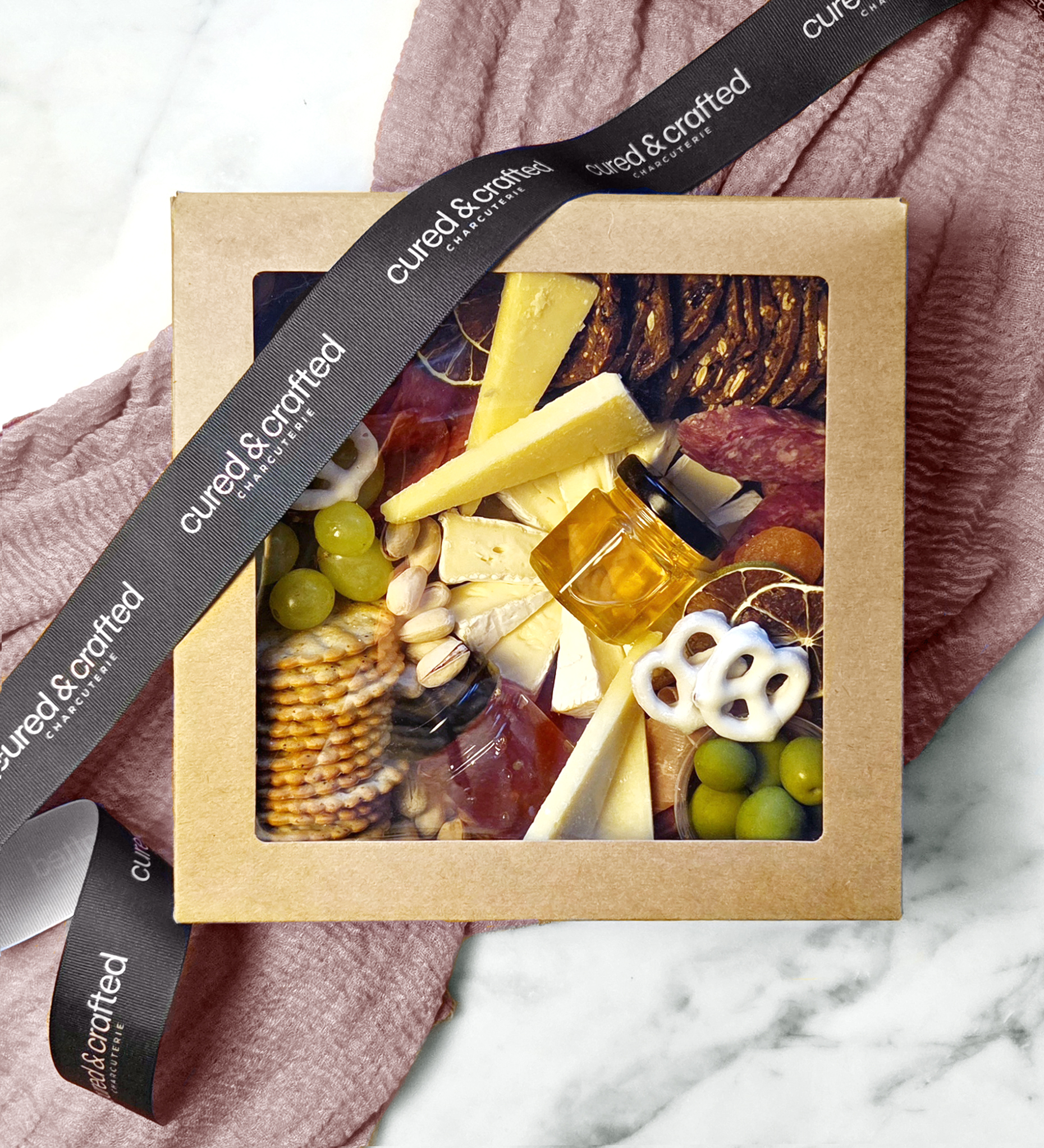 cured and crafted's image